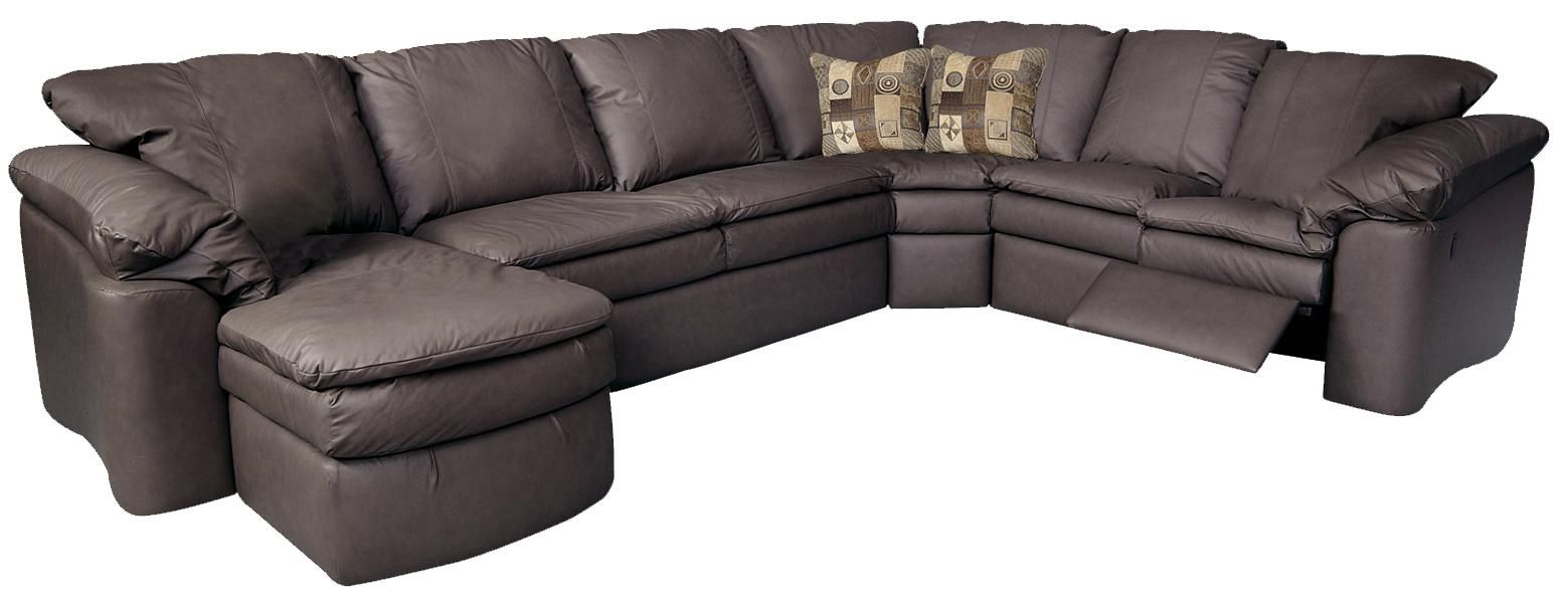 England Lackawanna Sectional Sofa | Efo Furniture Outlet | Reclining Throughout England Sectional Sofas (View 10 of 10)