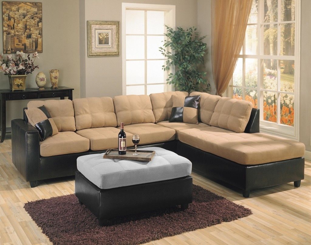 Epic Leather Sectional Sofa Atlanta 24 In With Leather Sectional In Sectional Sofas In Atlanta (Photo 8 of 10)