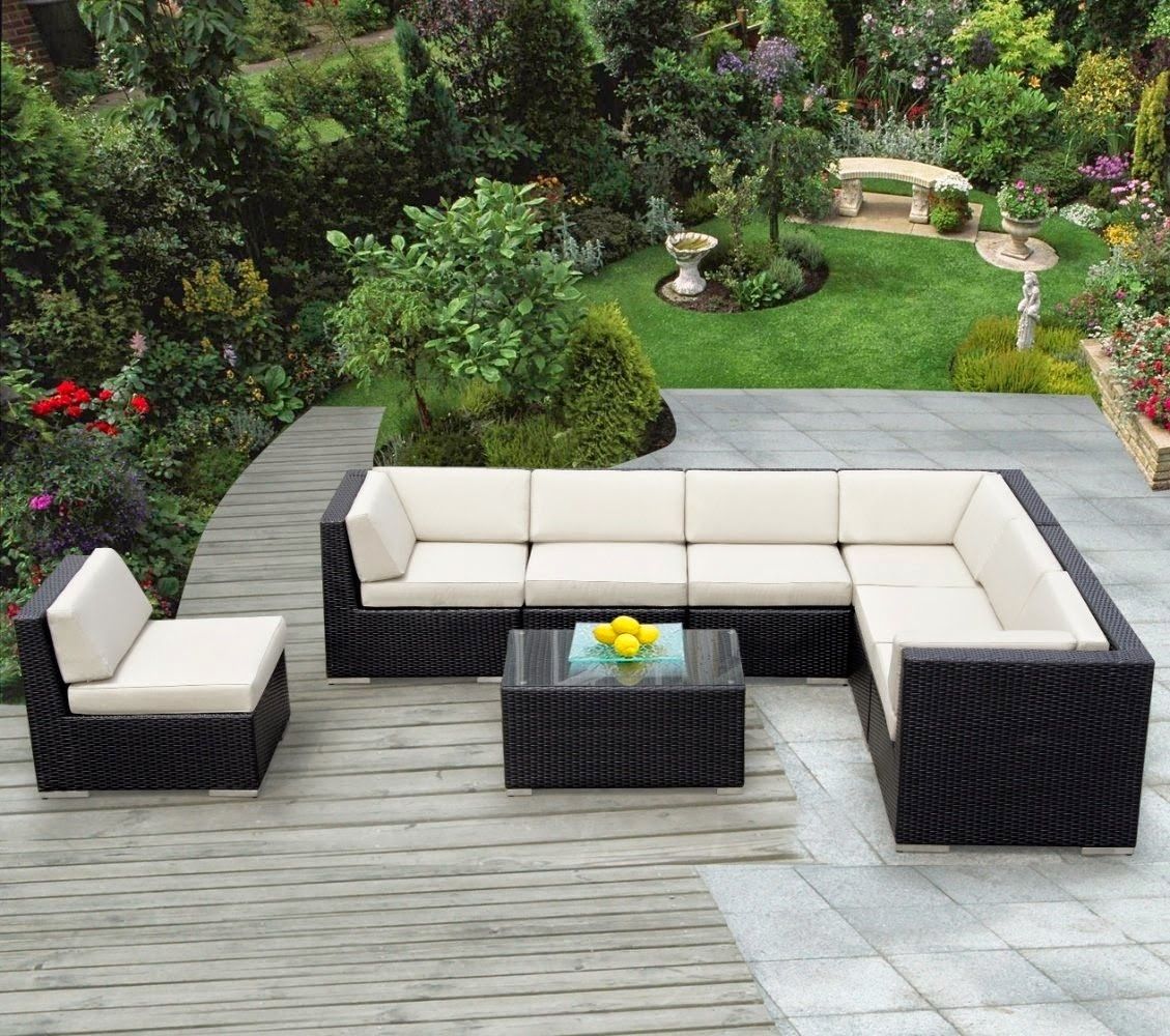 Fresh Patio Couch 39 In Living Room Sofa Inspiration With Patio Couch With Regard To Patio Sofas (Photo 8 of 10)