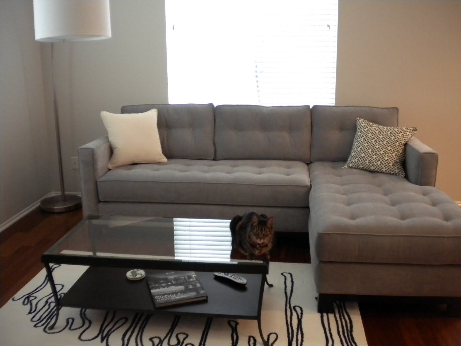 Furniture : Couchtuner Season 2 Sectional Couch With Storage Regarding Greenville Sc Sectional Sofas (Photo 3 of 10)