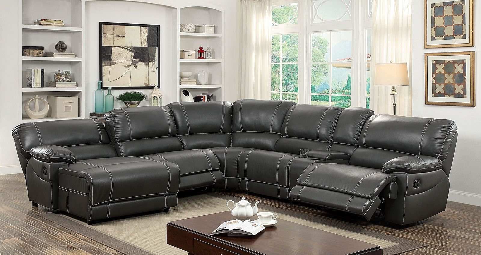 Best 10+ of Orange County Ca Sectional Sofas