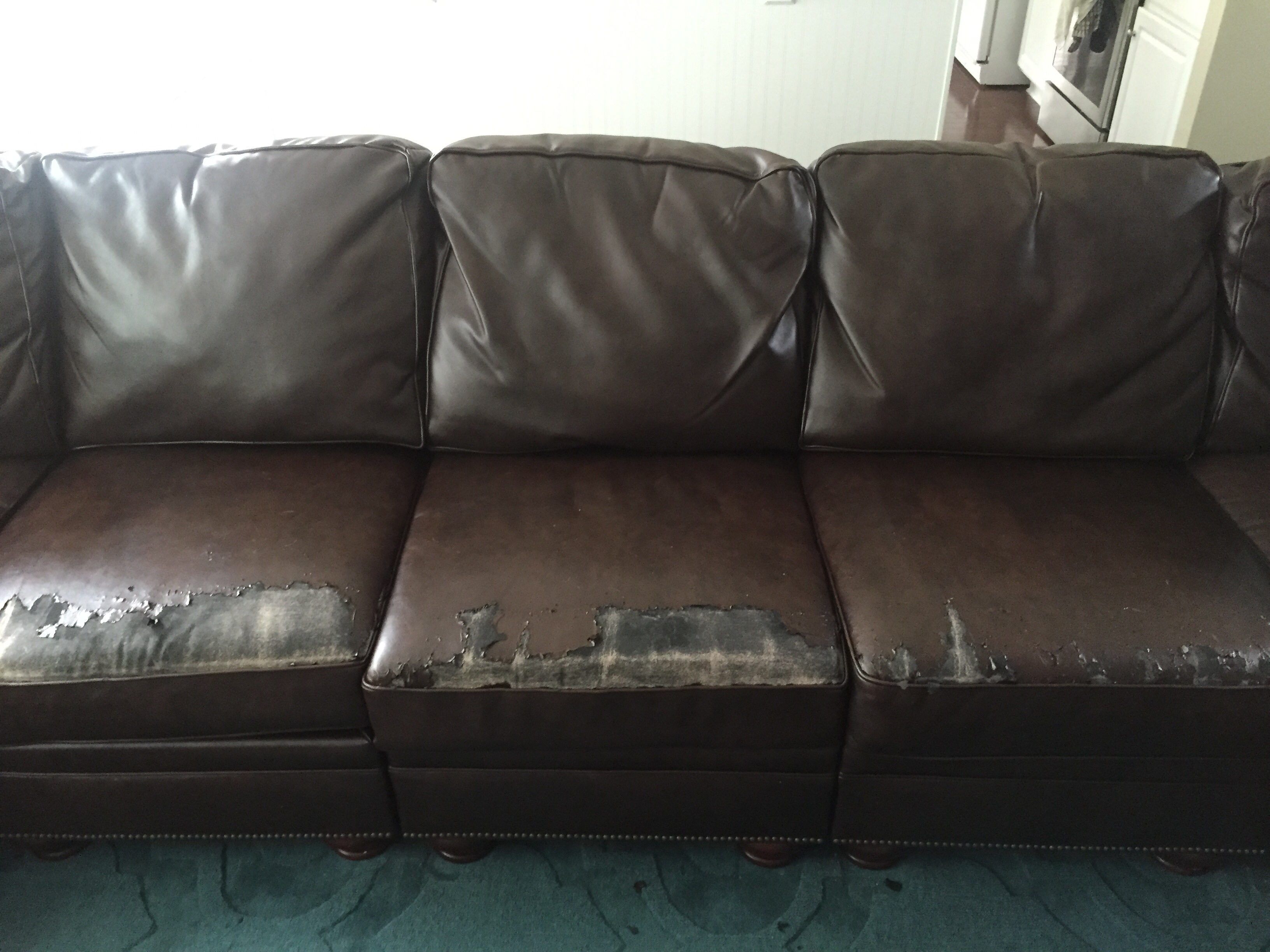 Featured Photo of  Best 10+ of Panama City Fl Sectional Sofas