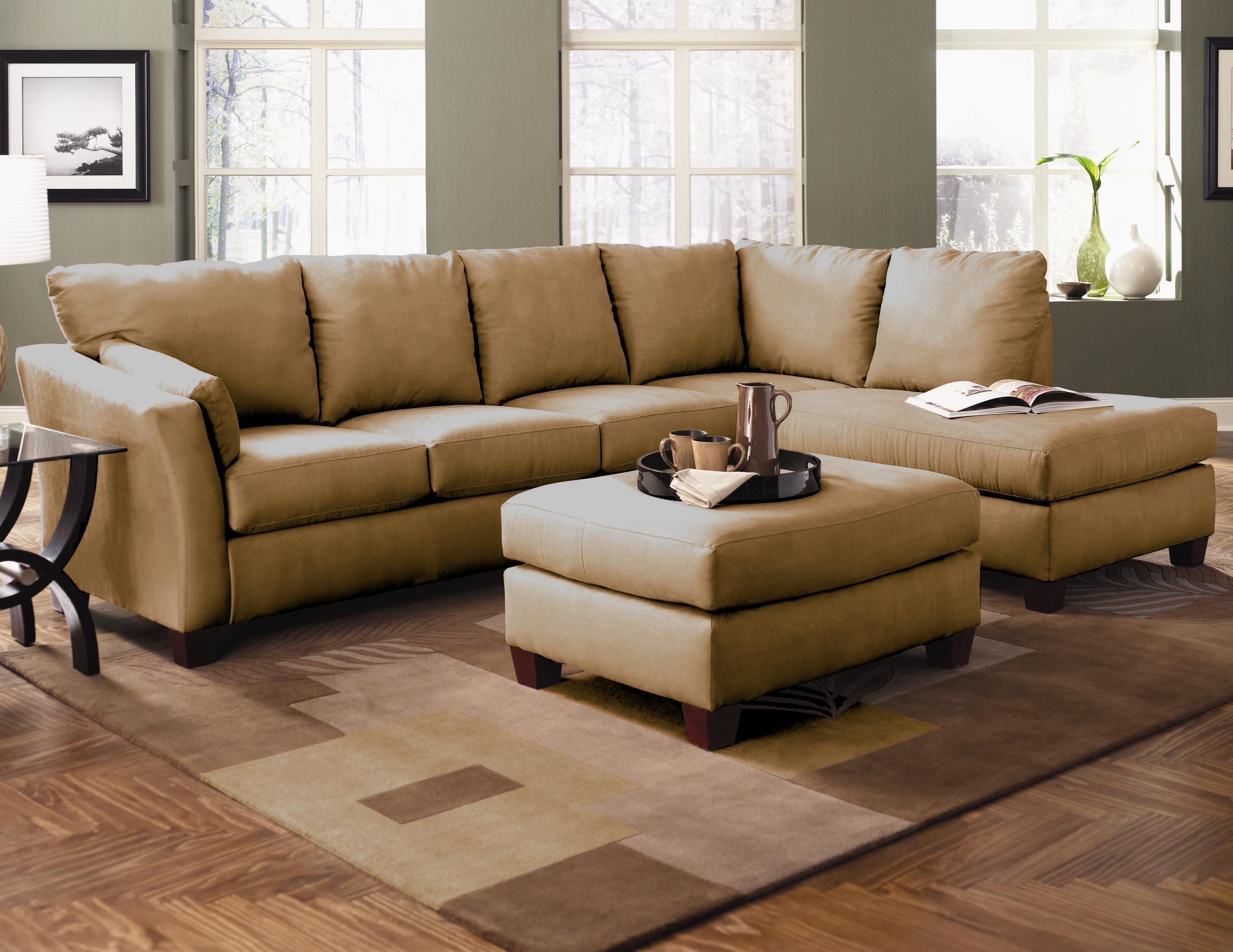 Furniture : Sectional Couch Costco New Magnificent Microfiber Regarding Victoria Bc Sectional Sofas (View 6 of 10)