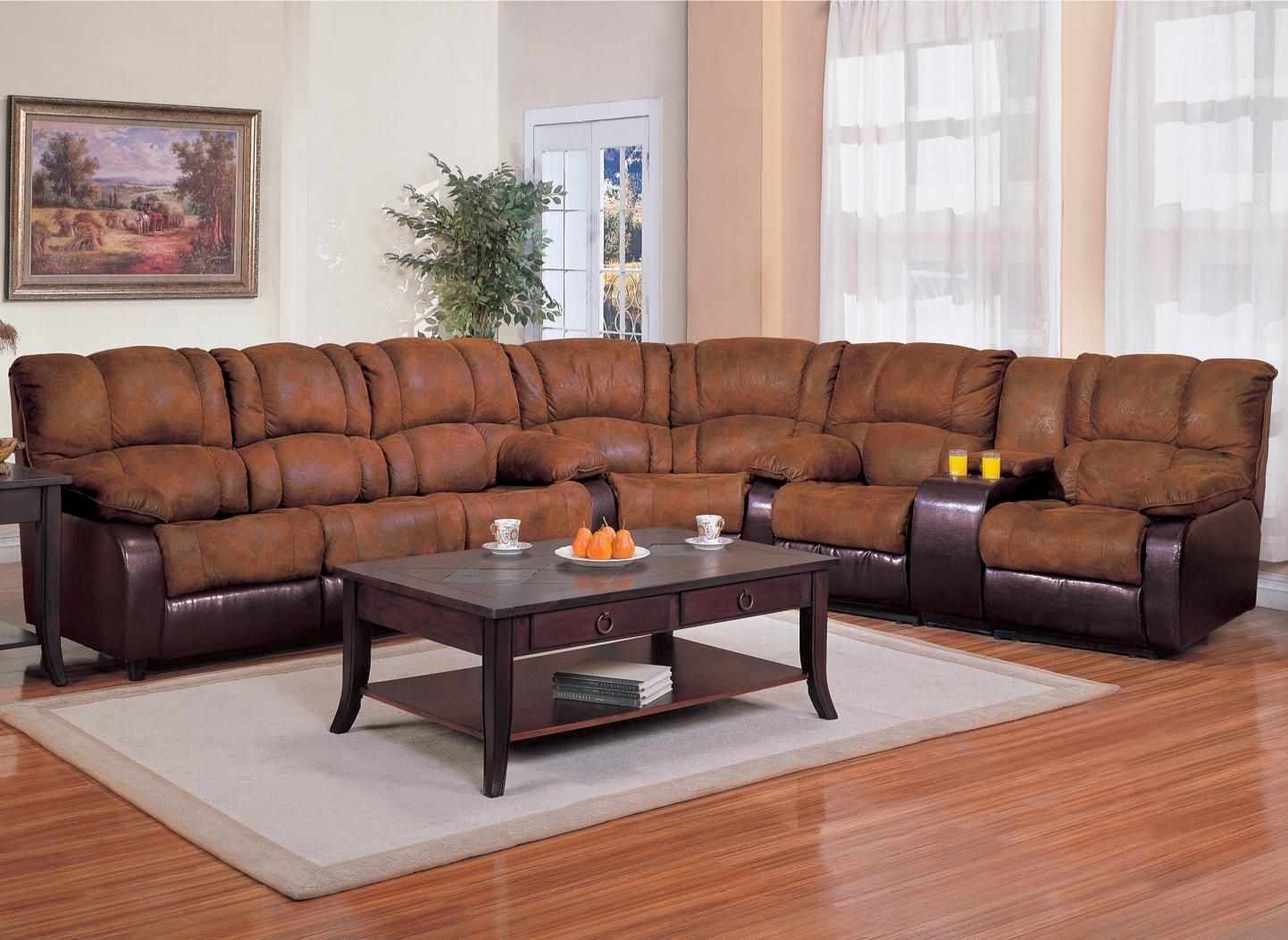 Featured Photo of 10 Best Guelph Sectional Sofas