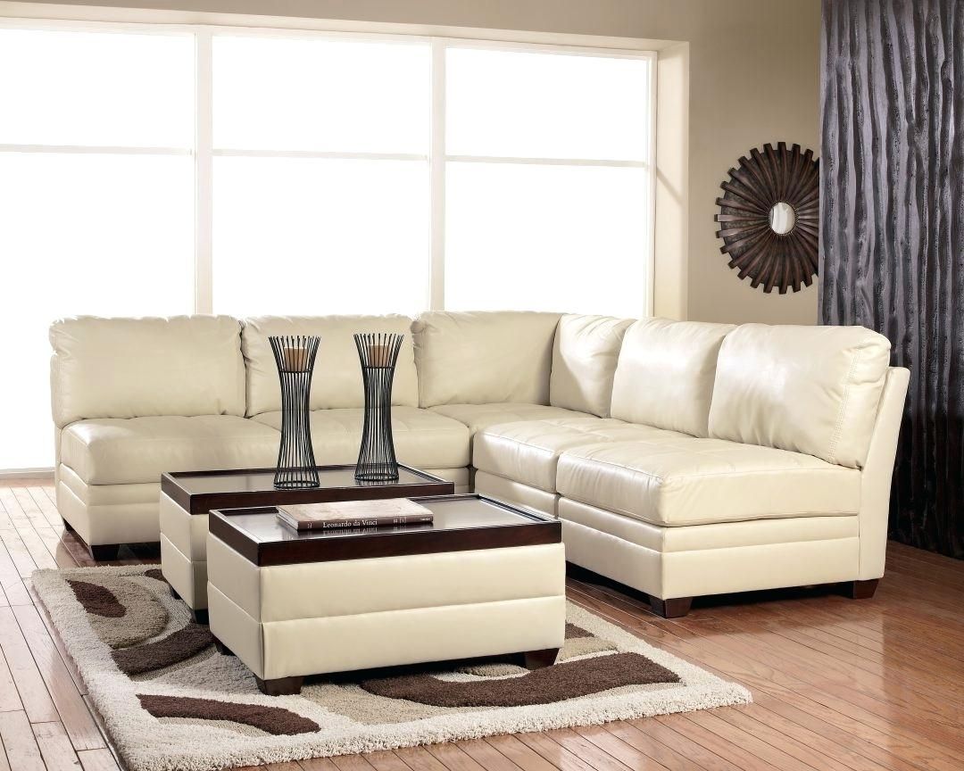 Gray Couch Ashley Furniture Sectionas Eatherfa Sectiona Sectional Regarding Sectional Sofas At Ashley Furniture (Photo 2 of 15)