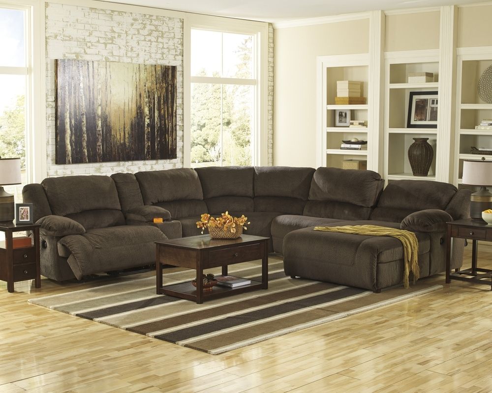 Featured Photo of 10 The Best Mn Sectional Sofas