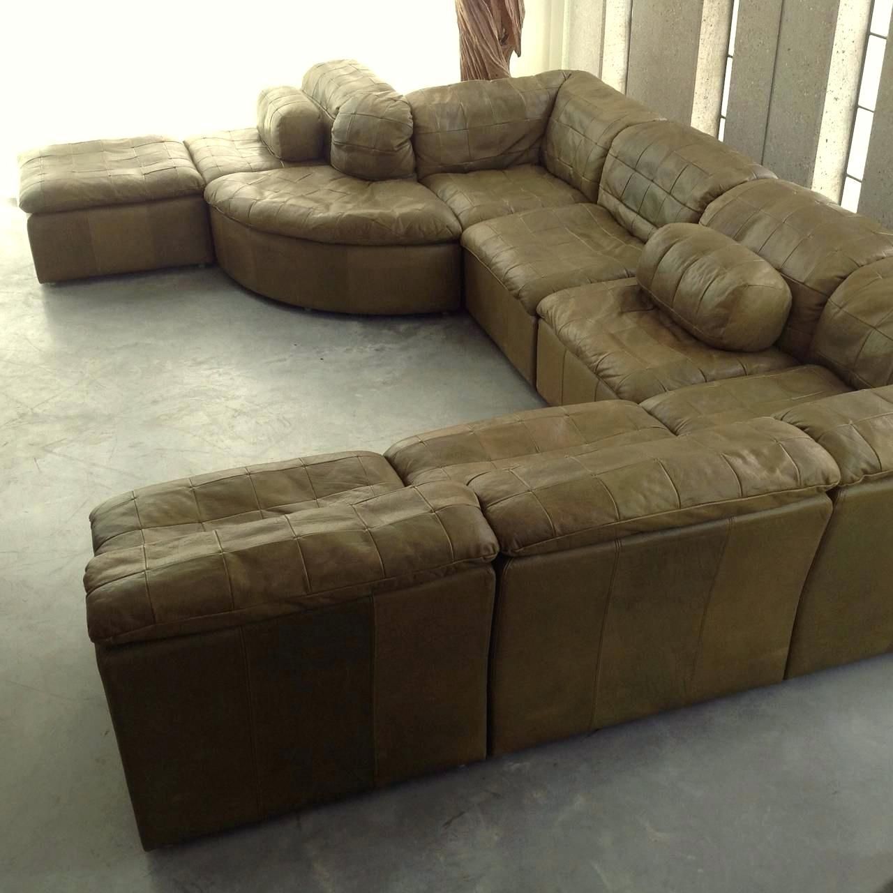 Green Sectional Sas Couches For Sale Sofas Bay Wi Teal Leather Regarding Green Bay Wi Sectional Sofas (Photo 6 of 10)