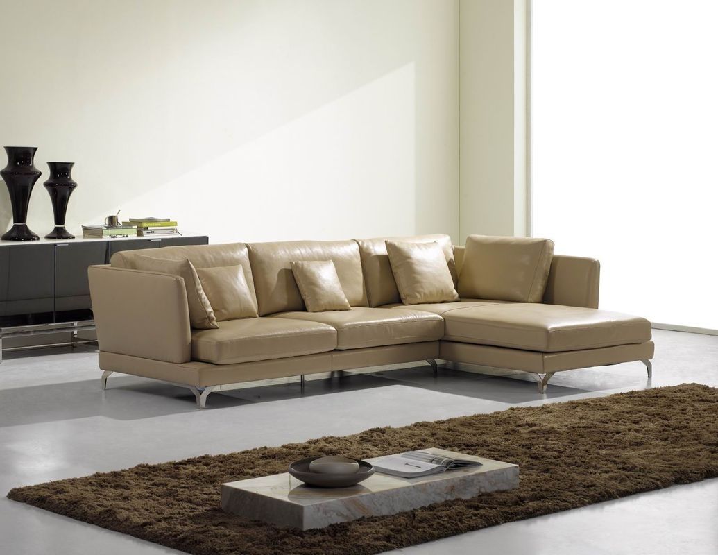 High End Sectional Sofas – Tourdecarroll In High End Sectional Sofas (View 6 of 10)
