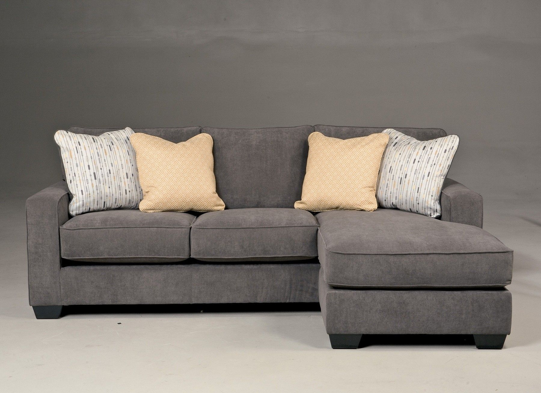 Hodan Sofa Chaise – Marble | Simply Beautiful, Earthy And Plush Regarding Gainesville Fl Sectional Sofas (View 10 of 10)