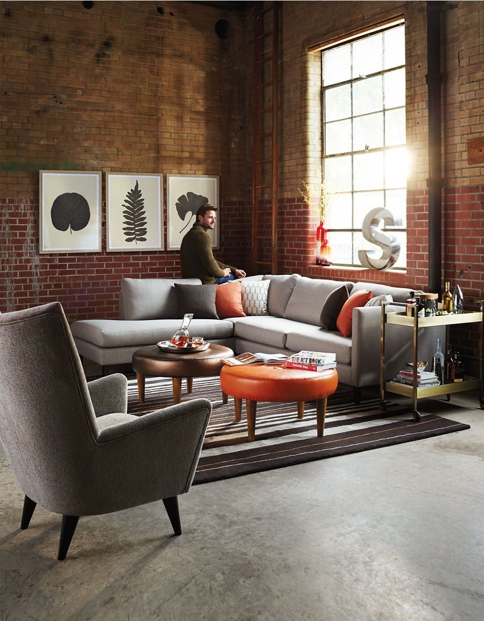 Featured Photo of  Best 10+ of The Bay Sectional Sofas