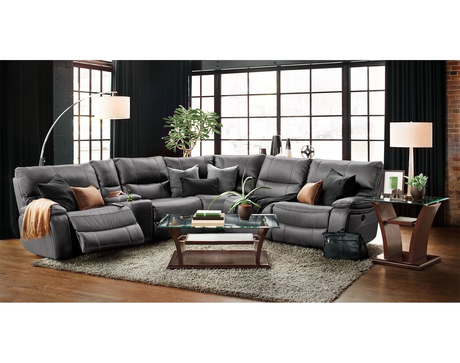 Inspirational Types Of Sectional Sofas 15 In Sectional Sofas In Rochester Ny Sectional Sofas (View 6 of 10)