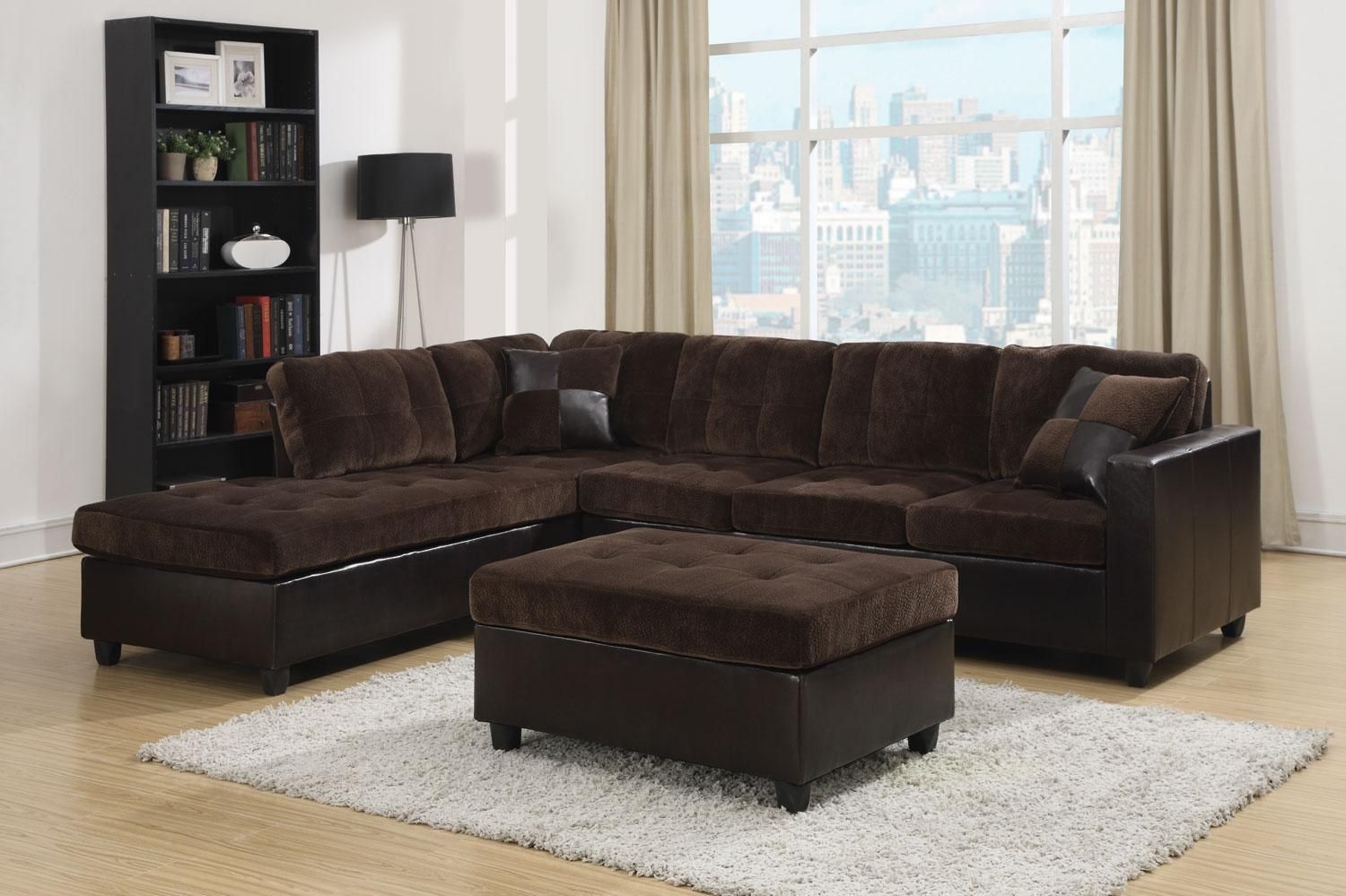 Ivan Smith Sectional Sofas | Www (View 2 of 10)