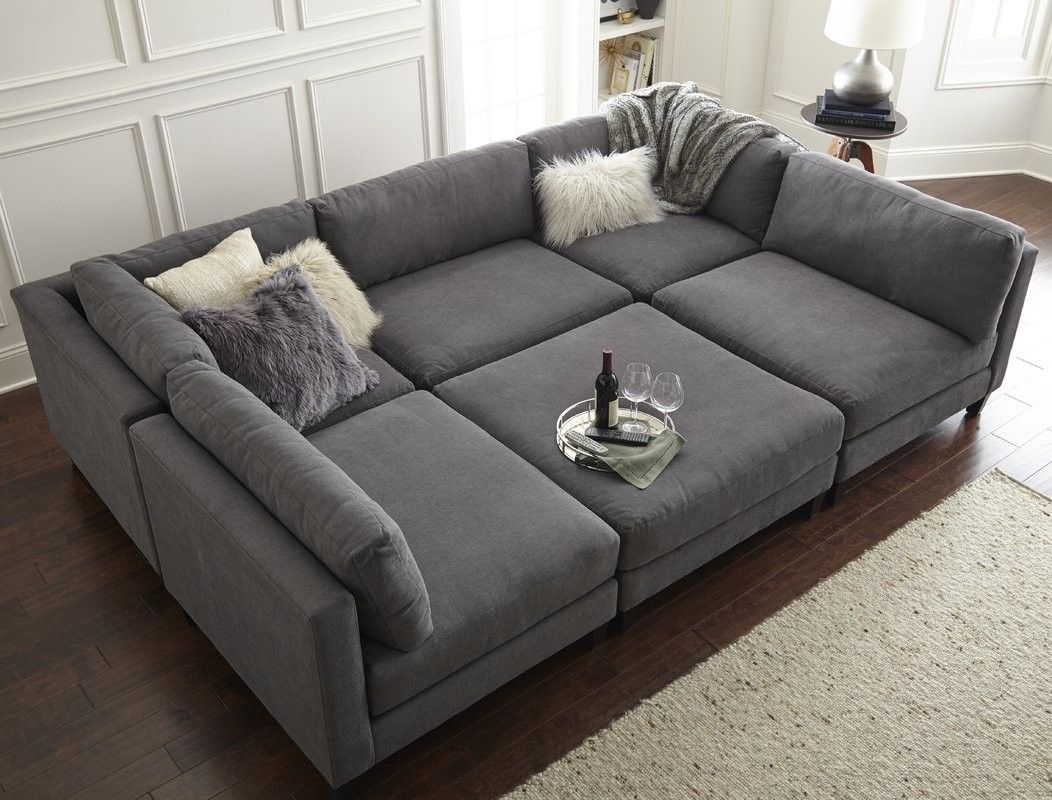 Joss And Main Sectional Sofa – Home Design Ideas And Pictures Pertaining To Joss And Main Sectional Sofas (Photo 7 of 10)