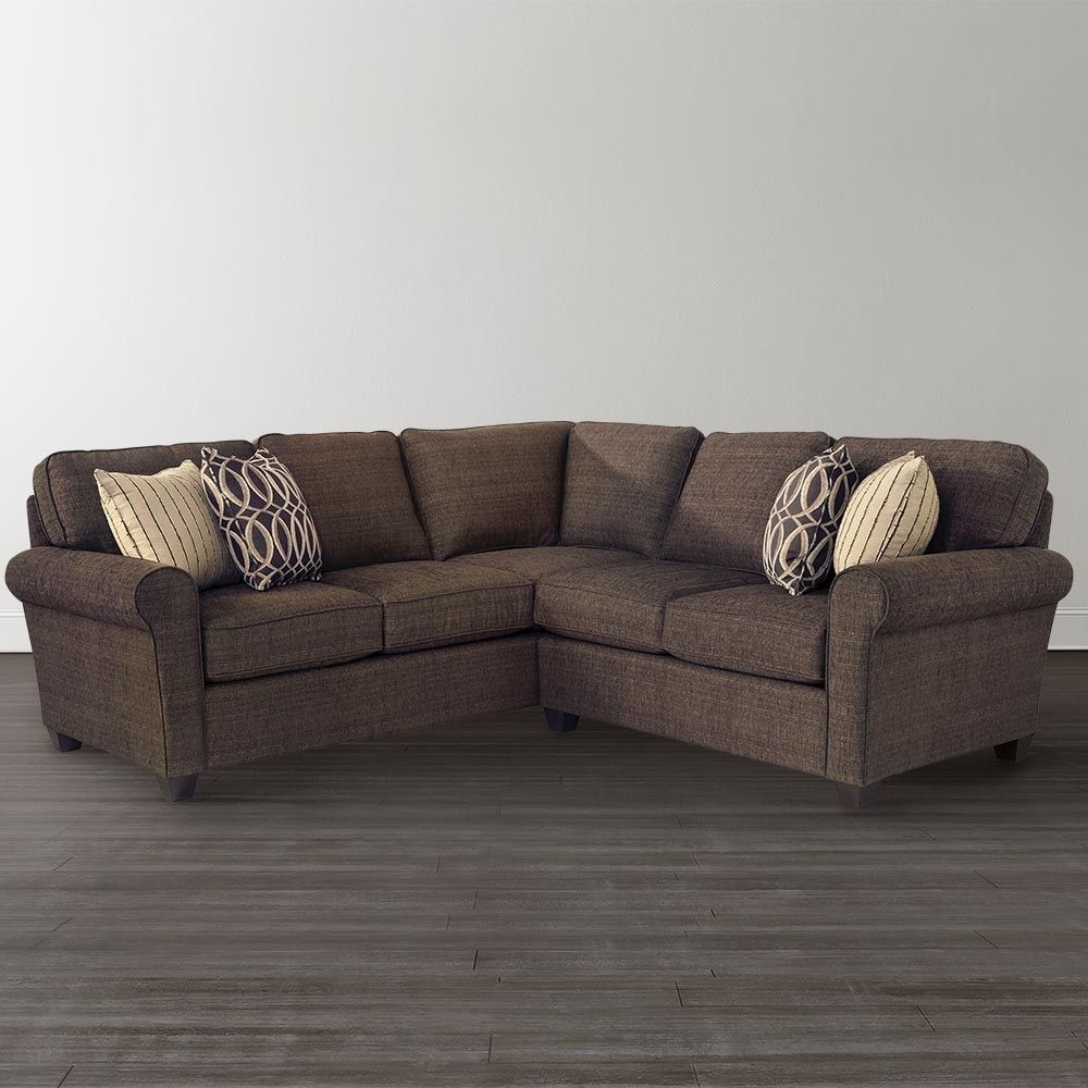 L Shaped Sectional Sleeper Sofa – Home And Textiles With L Shaped Sectional Sleeper Sofas (Photo 2 of 10)