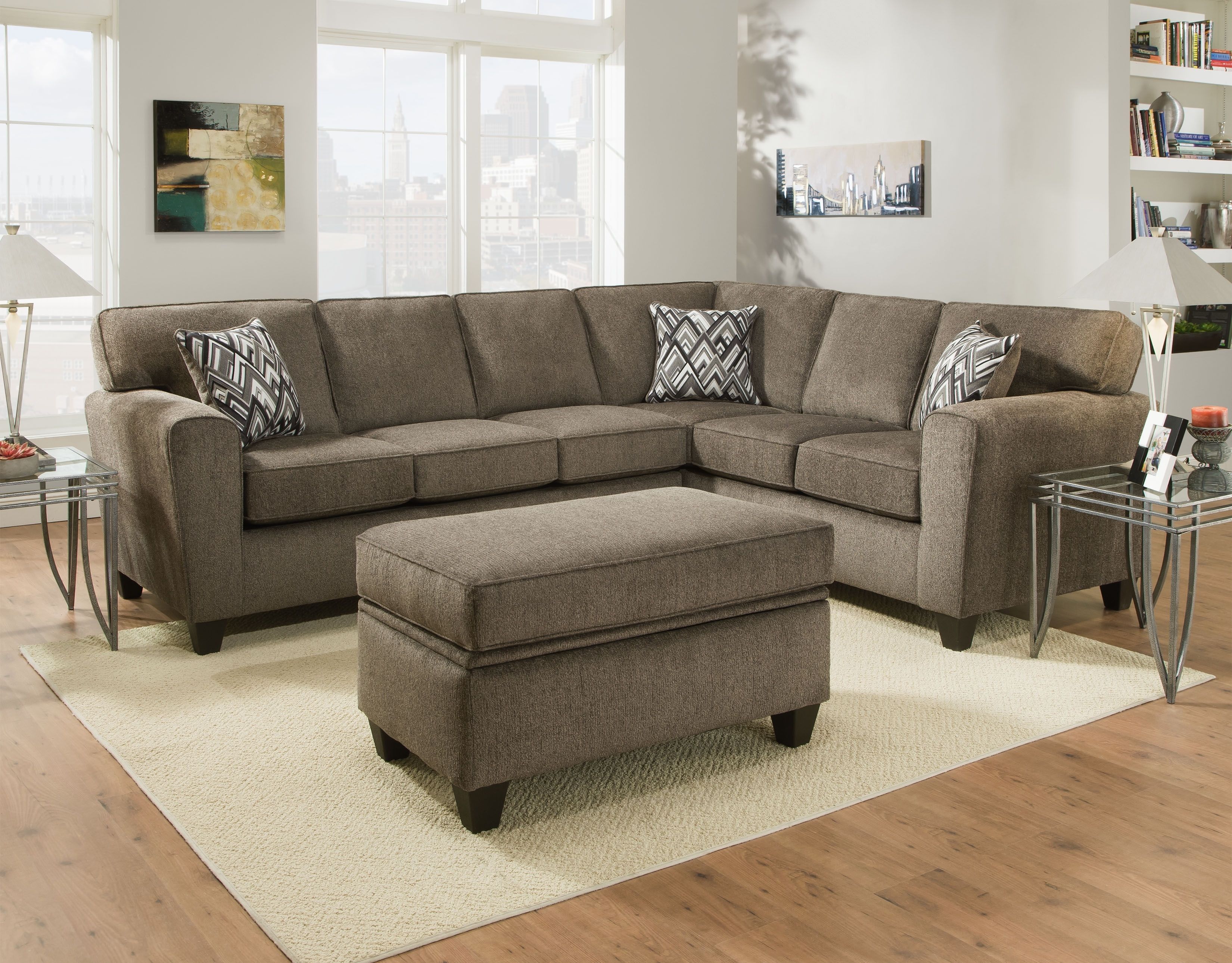 Living Room – Crazy Joe's Best Deal Furniture For Janesville Wi Sectional Sofas (View 2 of 10)