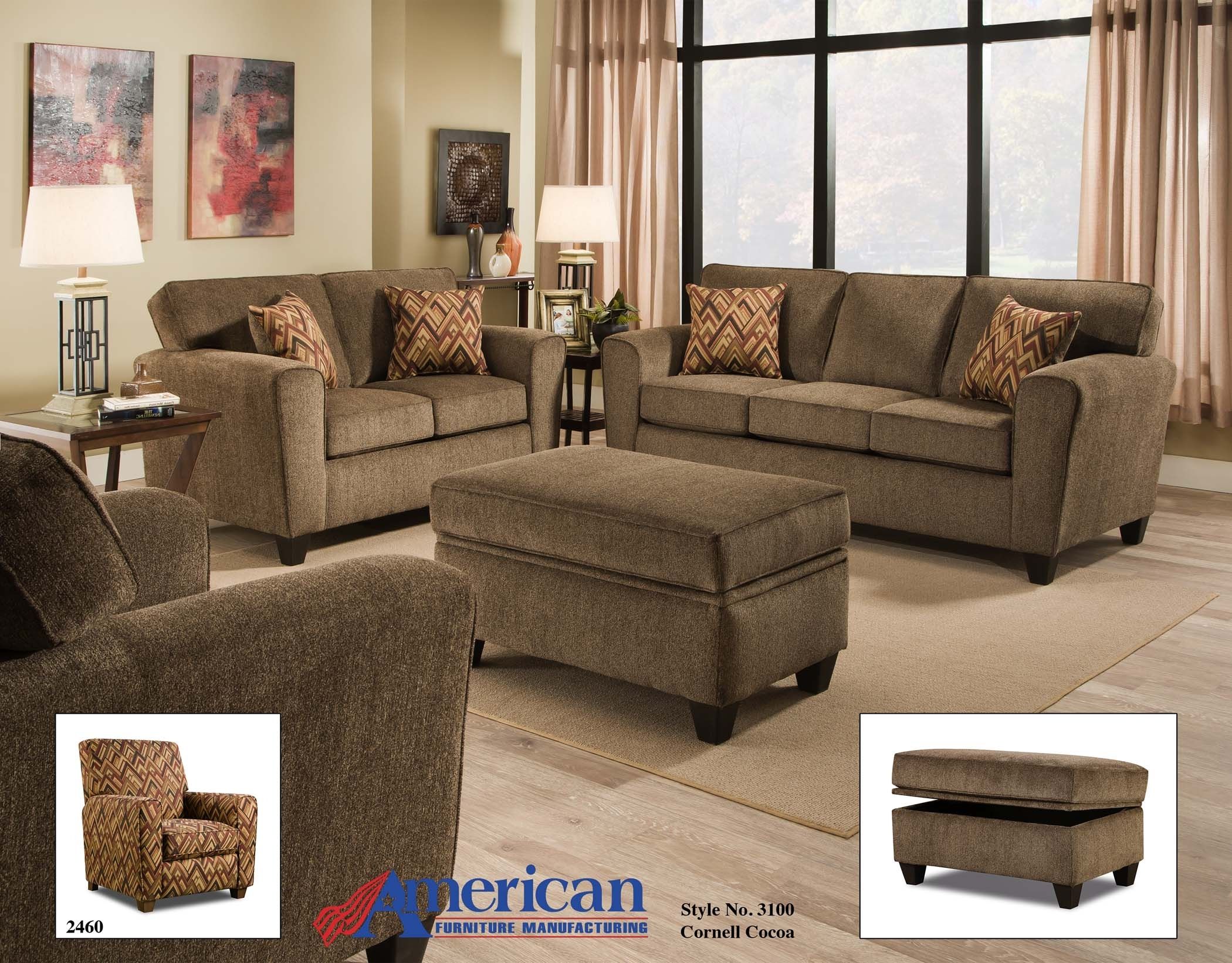 Living Room – Crazy Joe's Best Deal Furniture Regarding Janesville Wi Sectional Sofas (View 9 of 10)