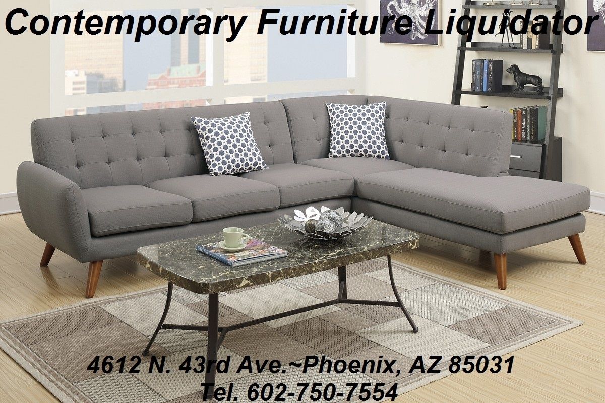 Living Rooms | Modern Furniture Phoenix Furniture Discount Furniture Intended For Phoenix Arizona Sectional Sofas (Photo 10 of 10)