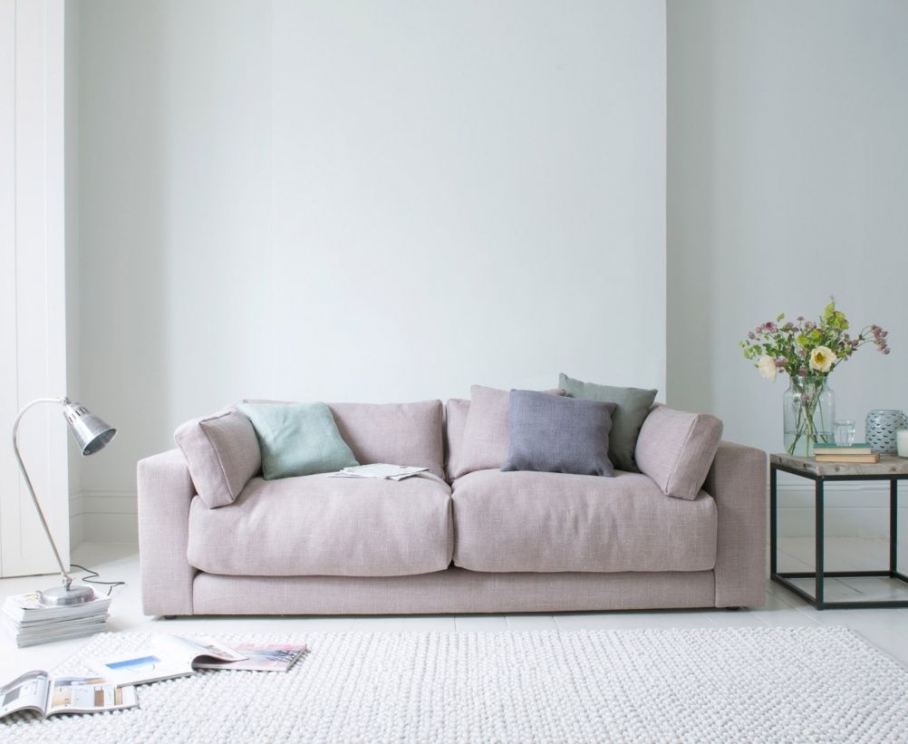 Loaf – Atticus Sofa From £1,195 Low Res | I N T E R I O R S Inside Low Sofas (View 10 of 10)