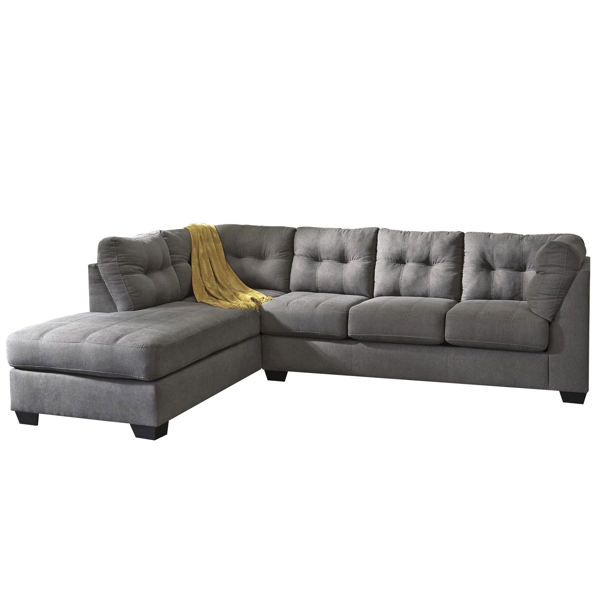 Maier 2 Piece Sectional | Tepperman's Throughout Teppermans Sectional Sofas (Photo 6 of 10)