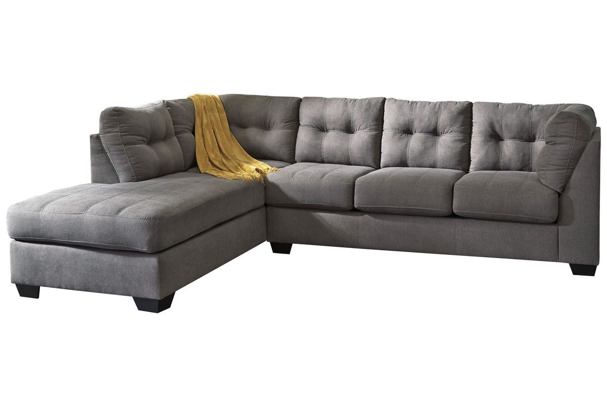 Featured Photo of Top 10 of Gardner White Sectional Sofas