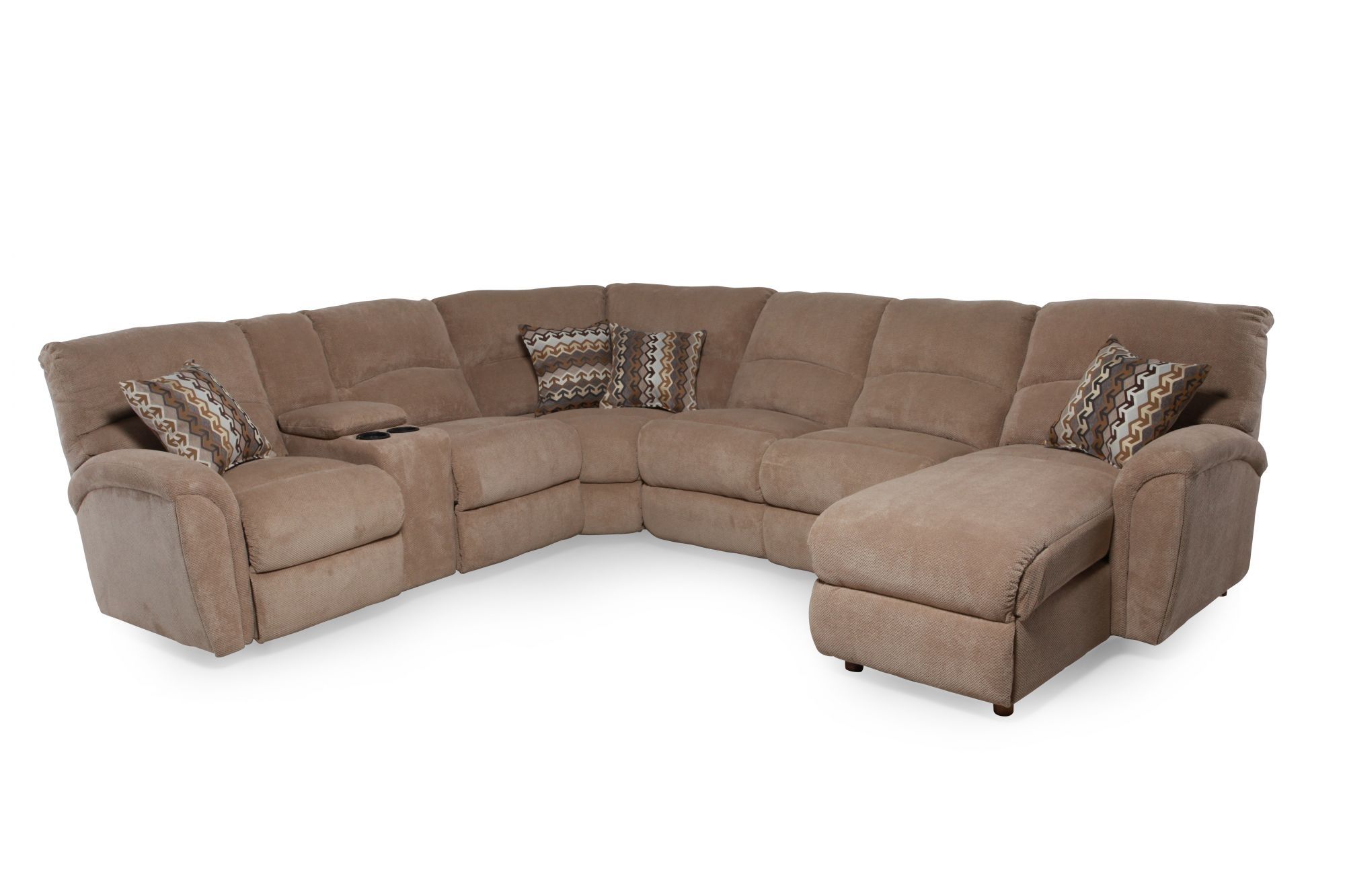 The Best Mathis Brothers Sectional Sofas