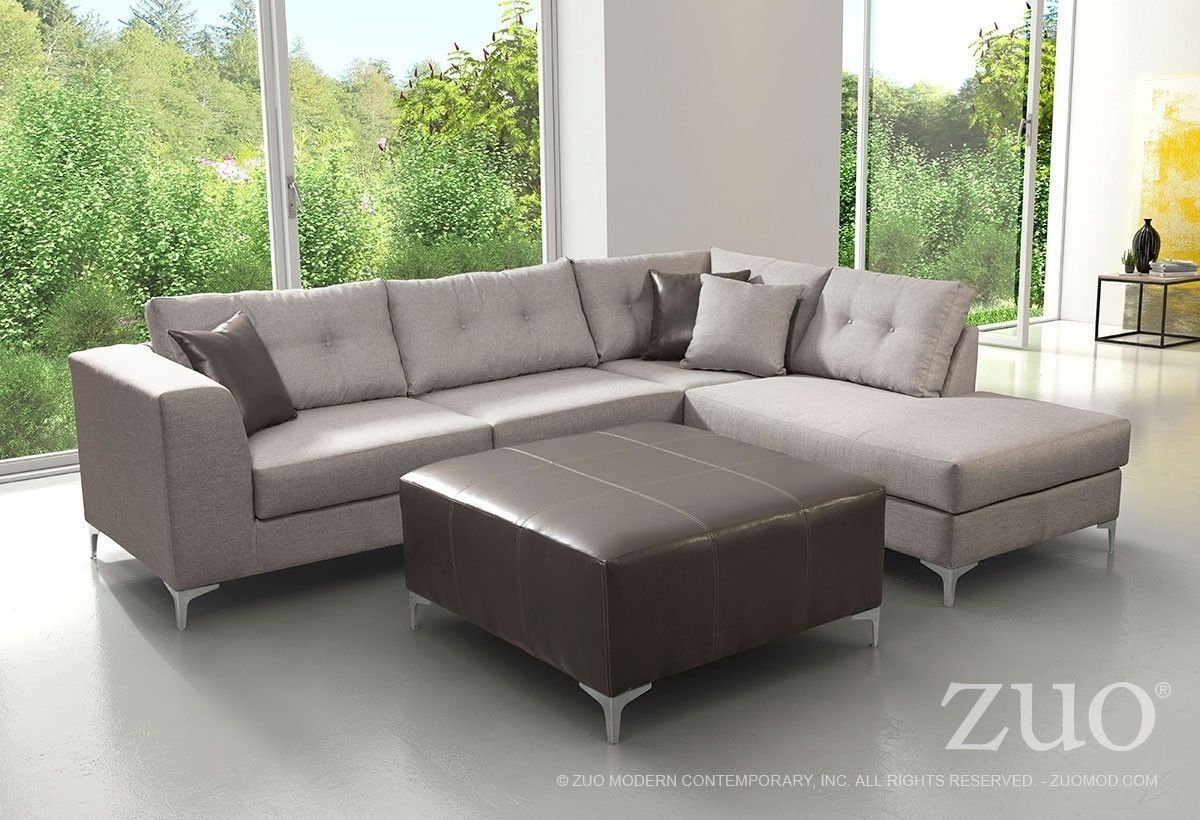 Featured Photo of 10 Inspirations Memphis Sectional Sofas