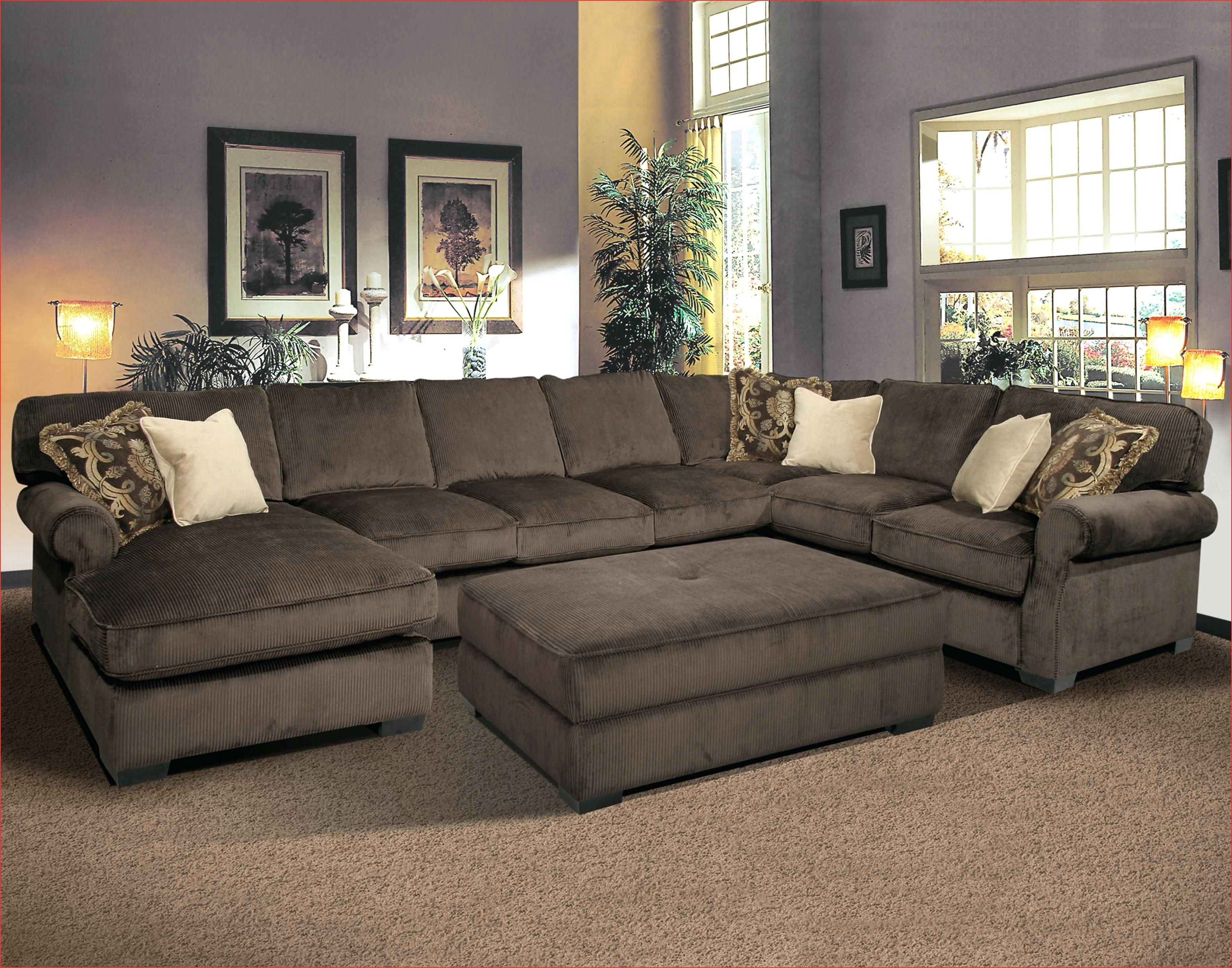 Featured Photo of  Best 10+ of Orange County Ca Sectional Sofas