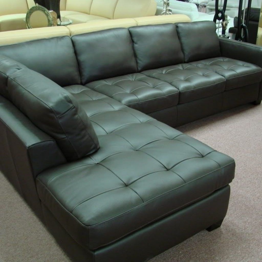 Featured Photo of The 10 Best Collection of Natuzzi Sectional Sofas