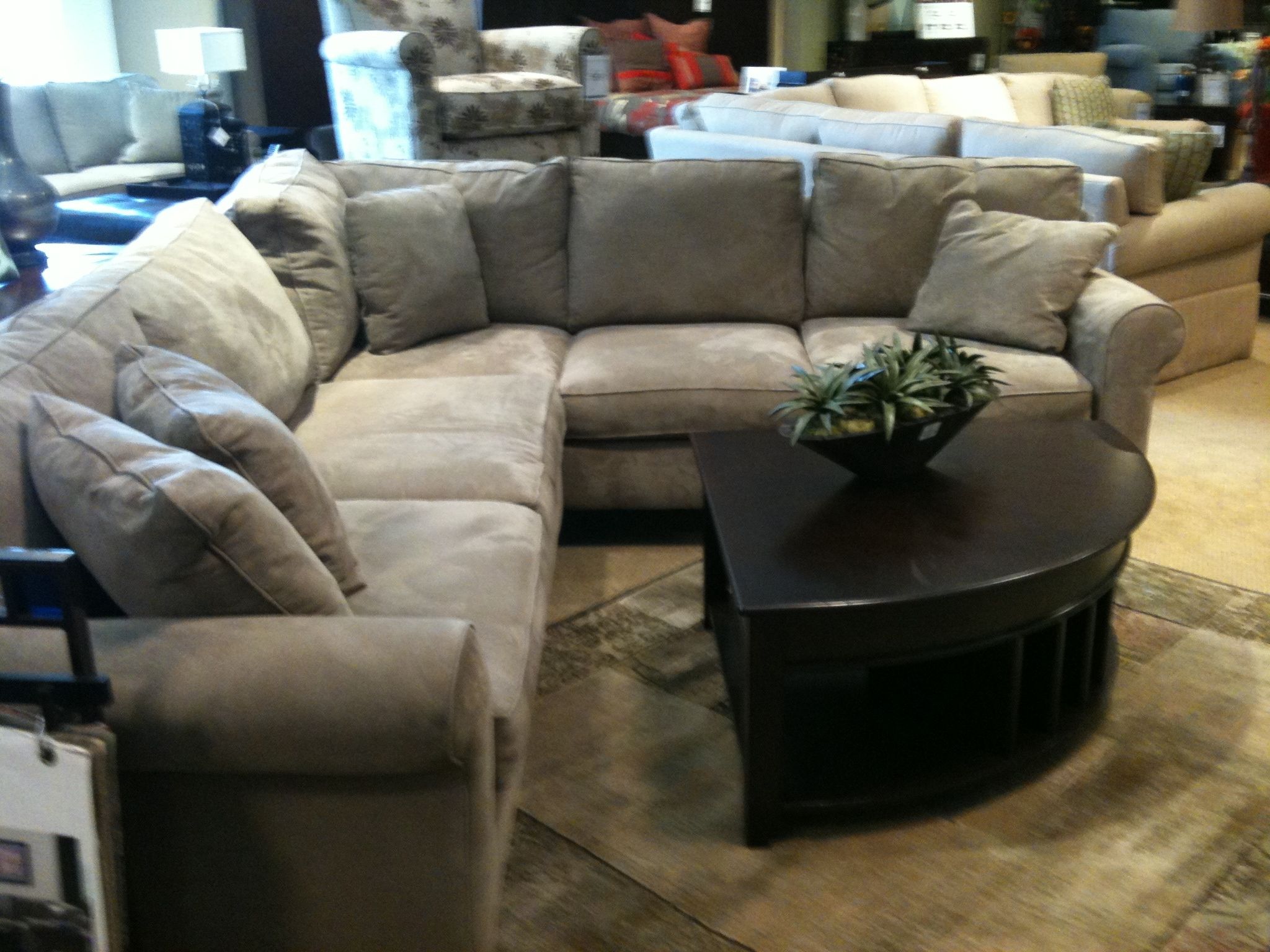 New Havertys Sectional Sofa 91 For Sofa Table Ideas With Havertys Throughout Sectional Sofas At Havertys (View 2 of 15)