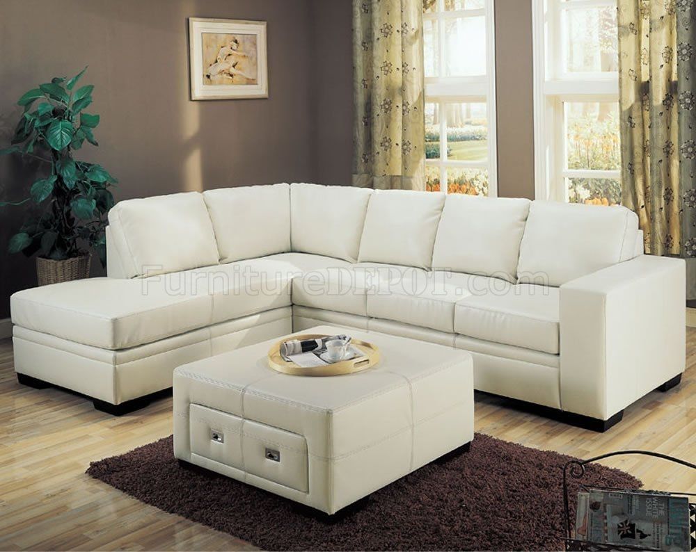 Nice Cream Colored Sectional Sofa , Perfect Cream Colored Sectional With Regard To Macon Ga Sectional Sofas (Photo 1 of 10)