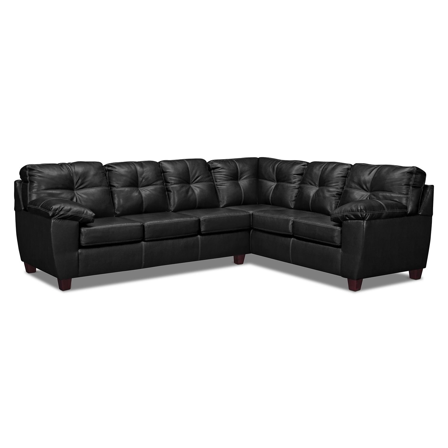 On Sale Furniture | Value City Furniture | Value City Furniture And Within Quad Cities Sectional Sofas (View 2 of 10)