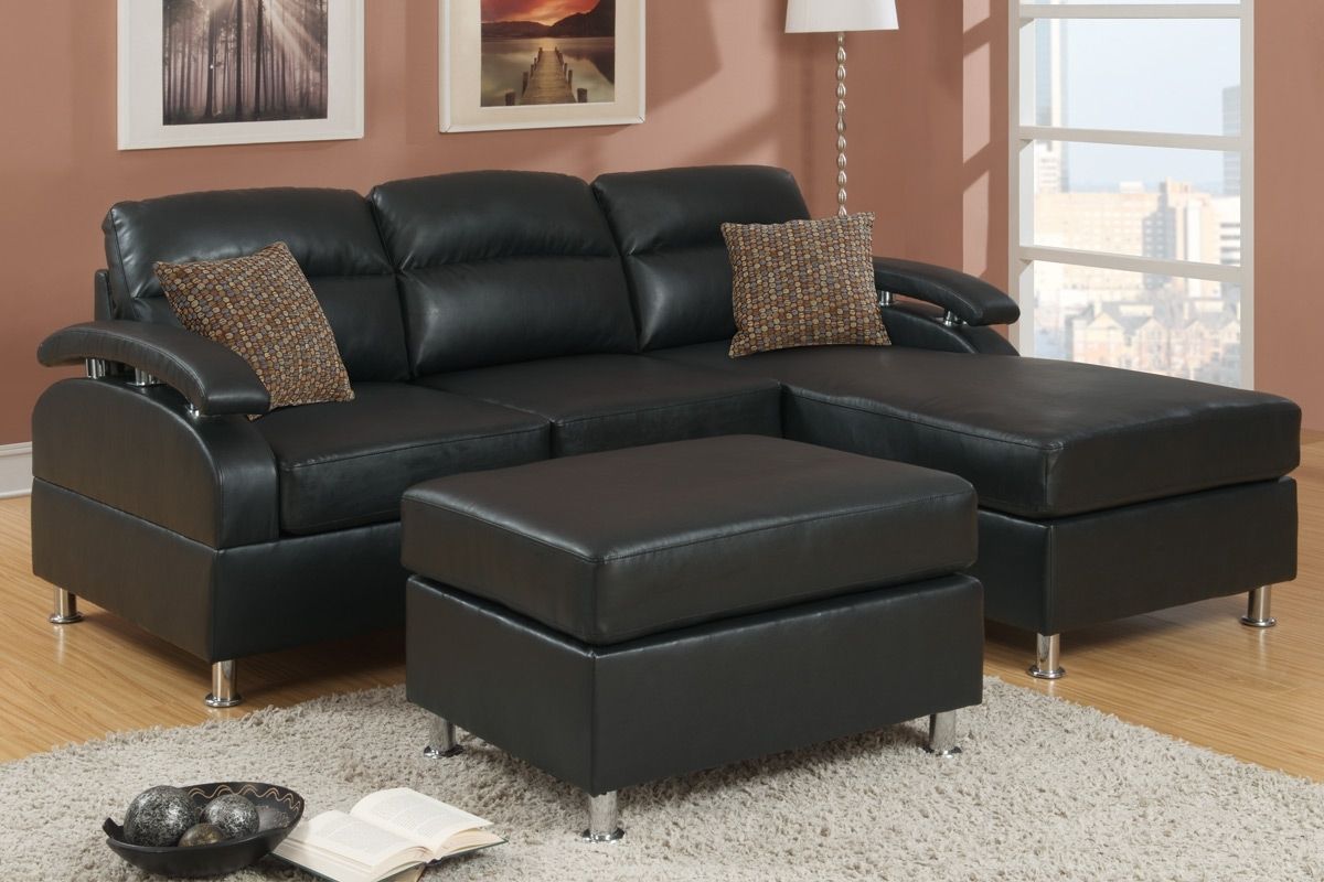 Ottoman Included Sectional Sofas For Less Overstock Com With Decor For Sofas With Ottoman (Photo 4 of 10)
