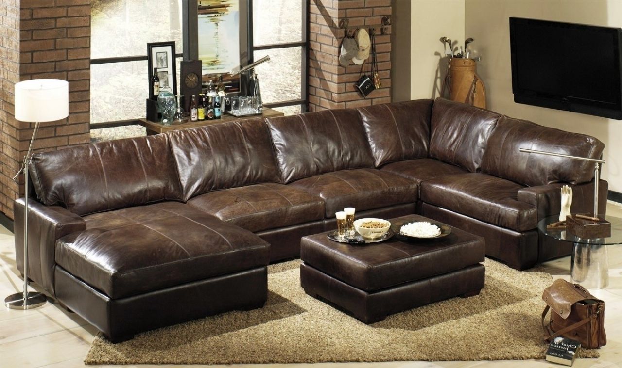Oversized Sectional Sofas | Best Sofas Ideas – Sofascouch In Oversized Sectional Sofas (View 5 of 10)