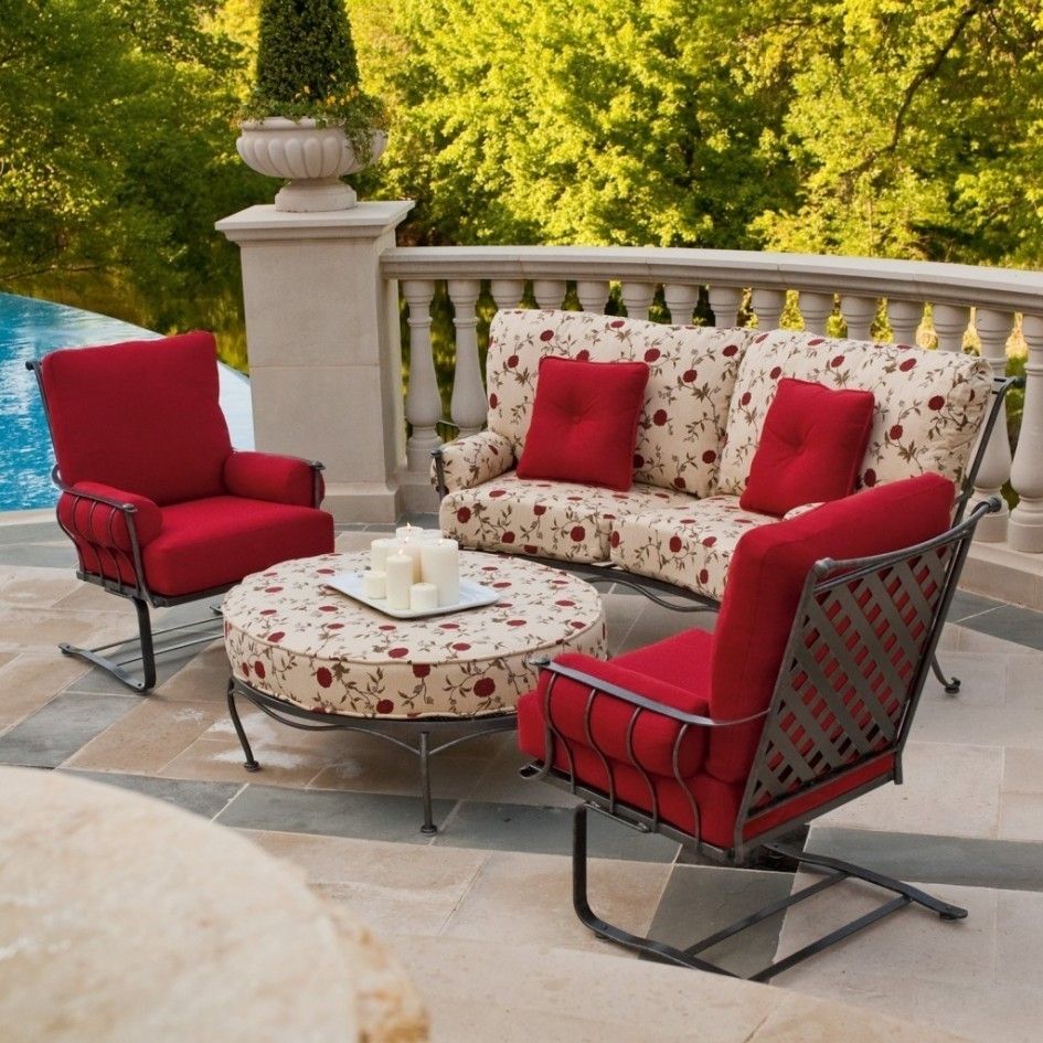 Patio : Outdoor Patio Sectional Sofa Outdoor Sectional Sofa Set Pertaining To Naples Fl Sectional Sofas (View 4 of 10)