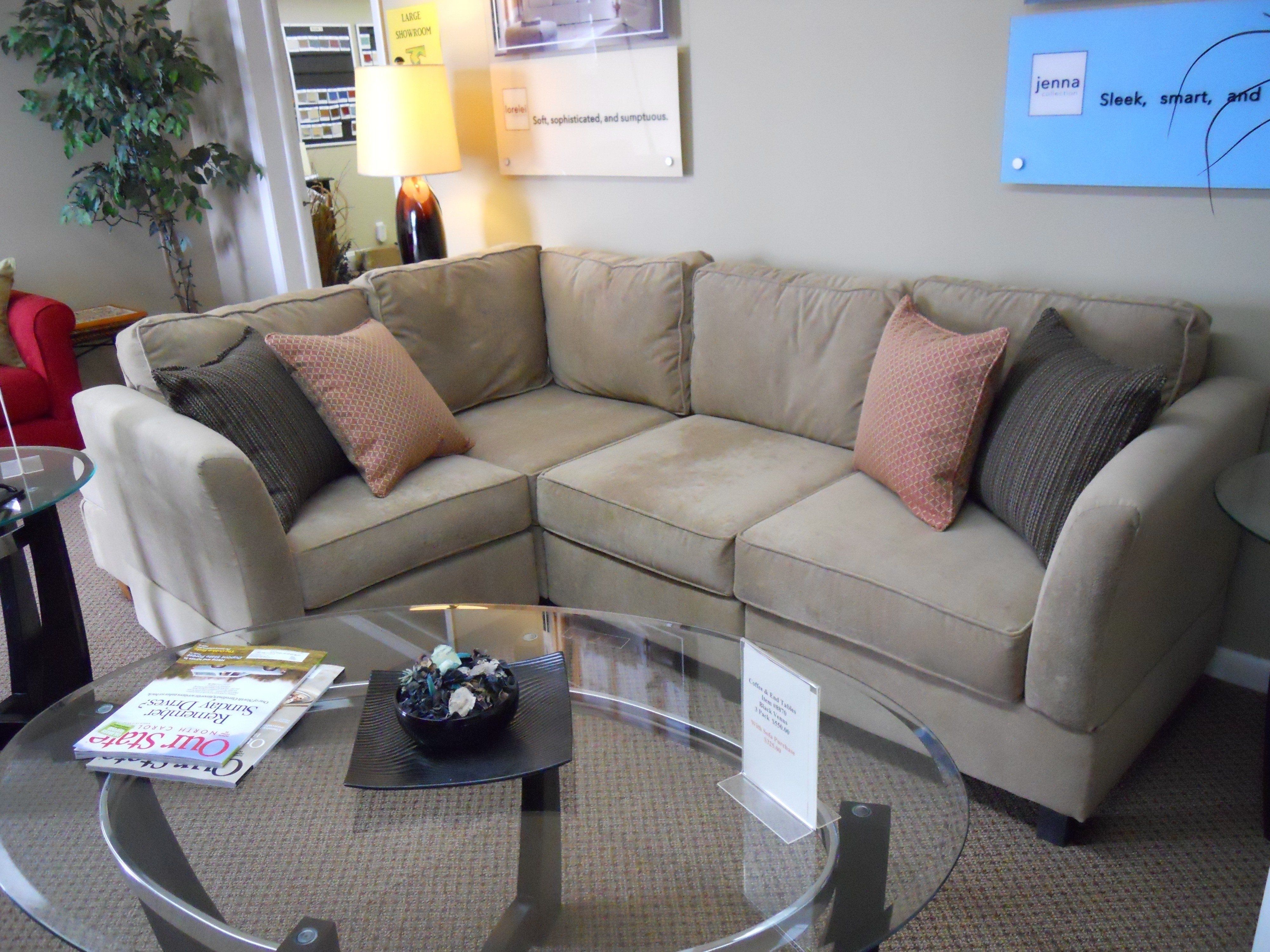 Reclining Sectional Sofas For Small Spaces W Script With Small In Sectional Sofas For Small Spaces (Photo 5 of 15)