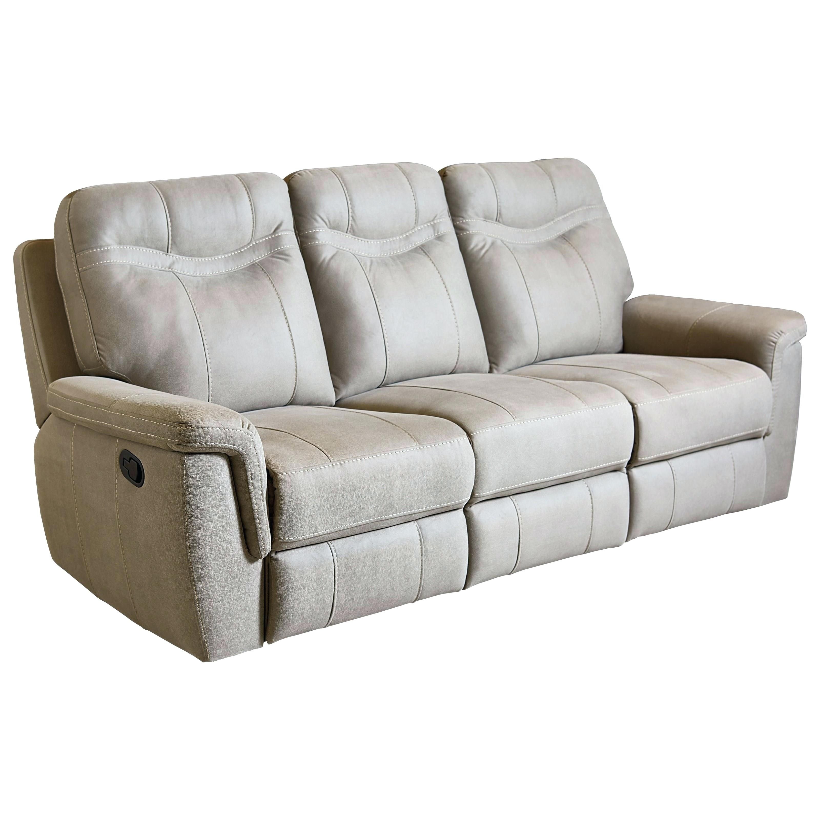Reclining Sofas Sofa Leather Brown Recliner For Sale In London Kijiji – Throughout Kijiji London Sectional Sofas (View 9 of 10)
