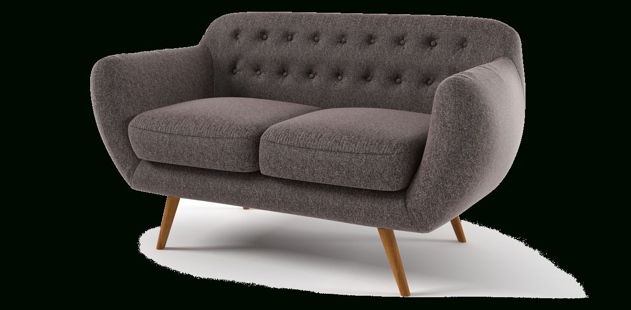 Retro Sofa With Modern Concept – Decoration Channel Pertaining To Retro Sofas (View 6 of 10)