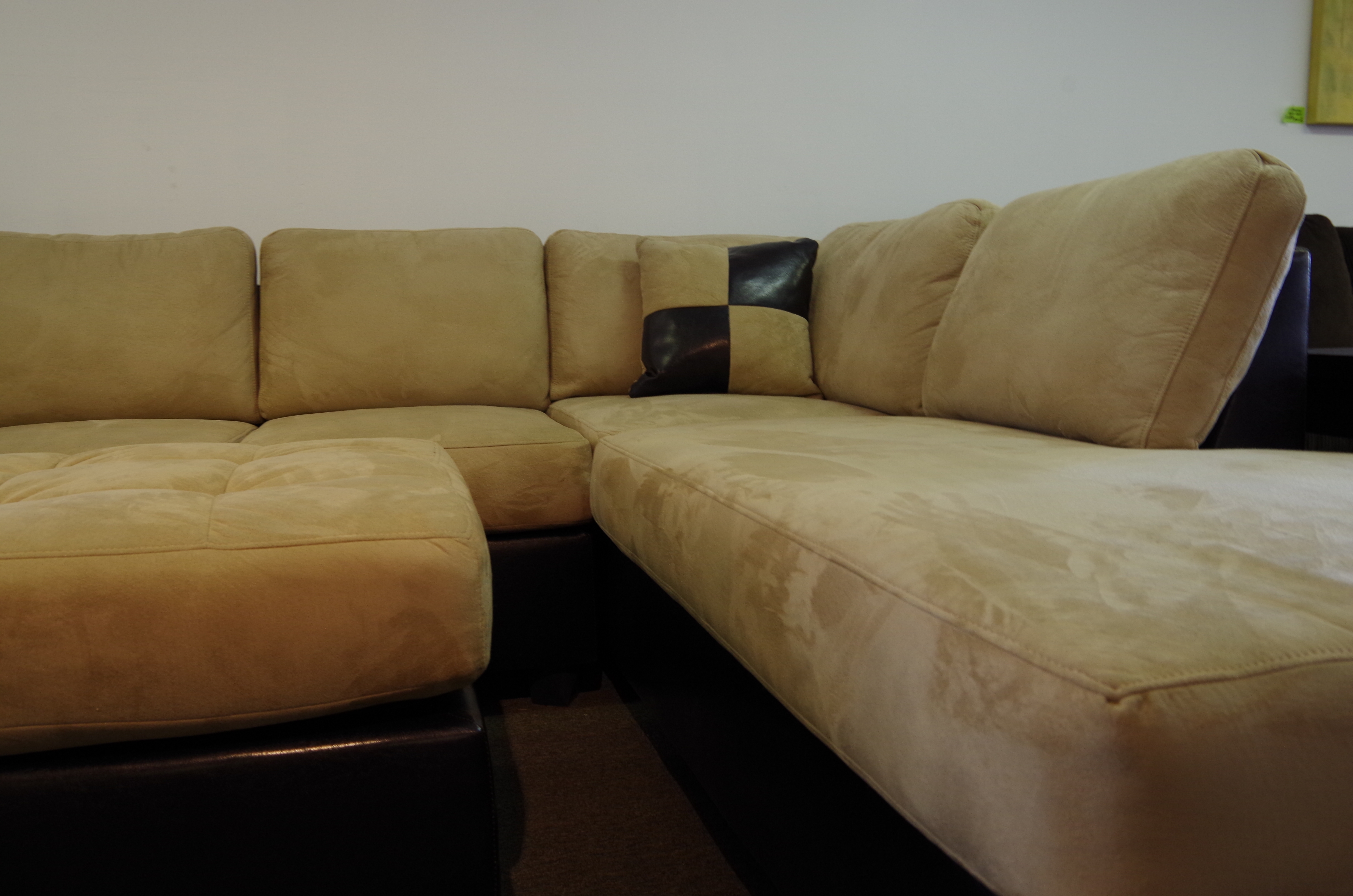 Featured Photo of 10 Ideas of Sacramento Sectional Sofas