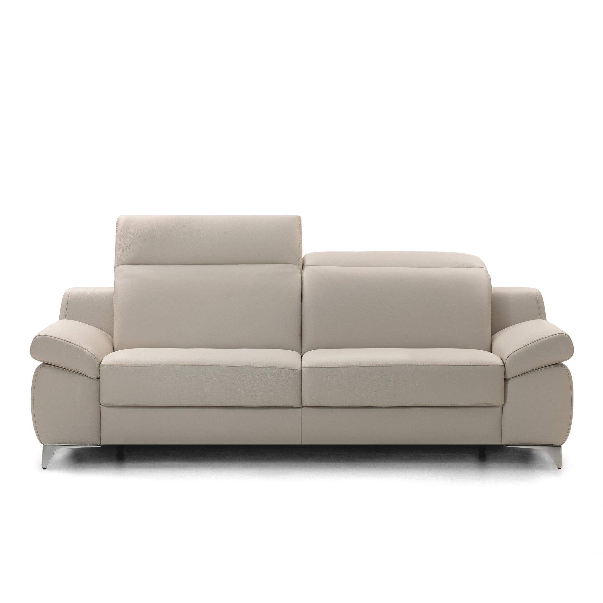 Rom Wren Power Recliner Sofa Large – Recliner Sofas – Cookes Furniture With Recliner Sofas (Photo 3 of 10)