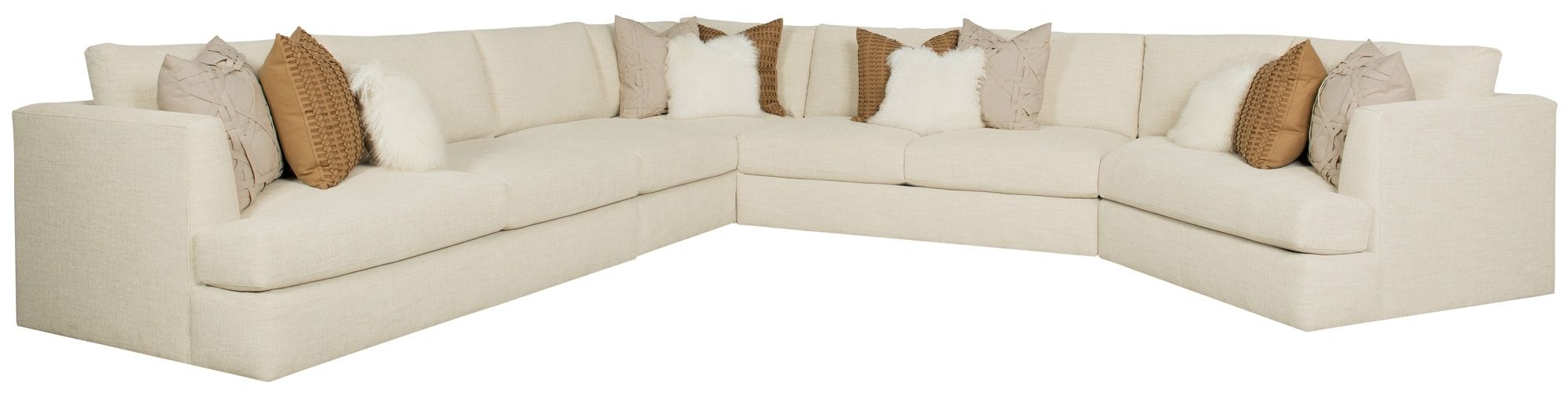 Featured Photo of 10 Collection of Sydney Sectional Sofas
