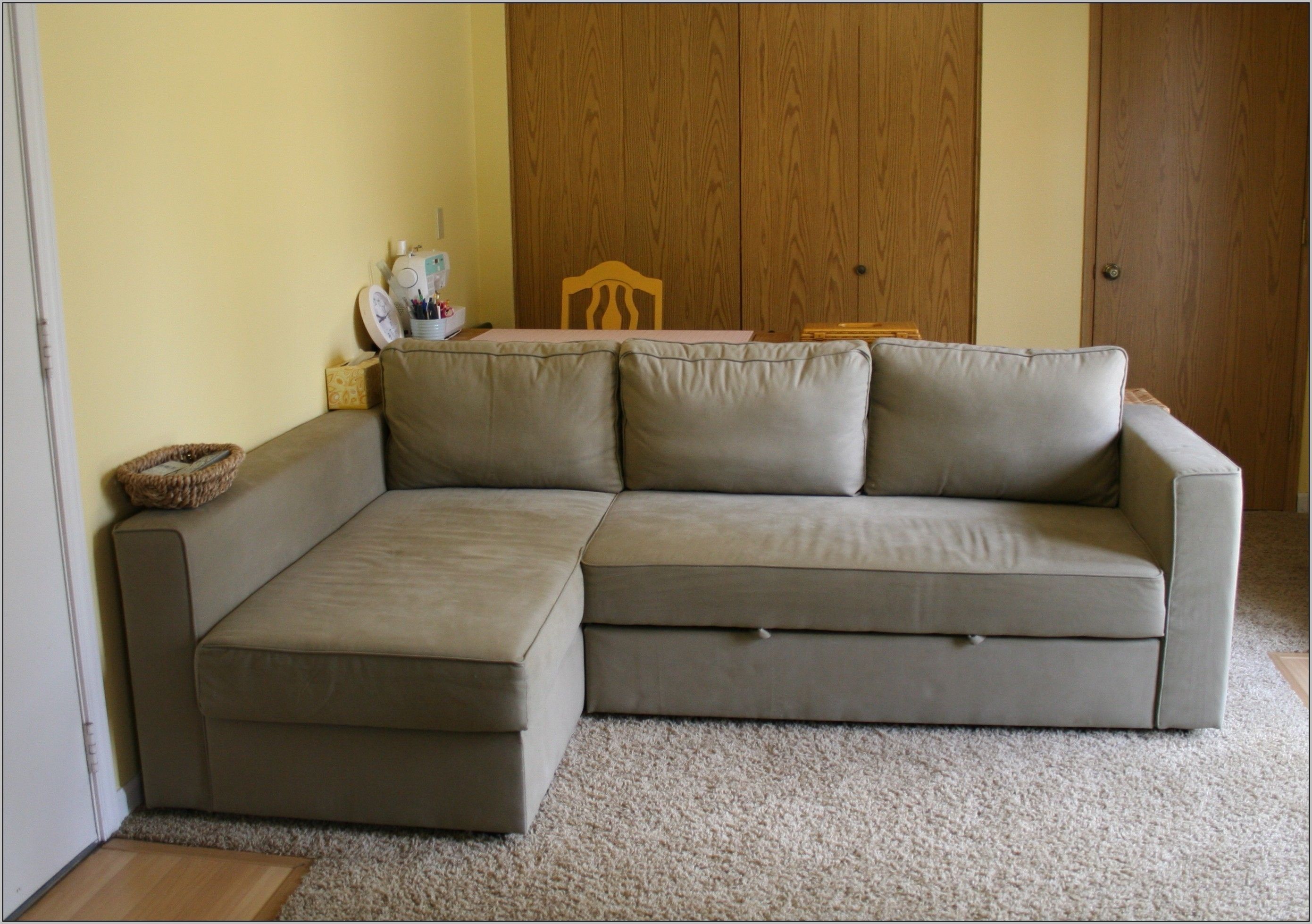 Sectional Sleeper Sofa Ikea Regarding Furniture With Recliner Ideas With Regard To Ikea Sectional Sofa Beds (View 10 of 10)