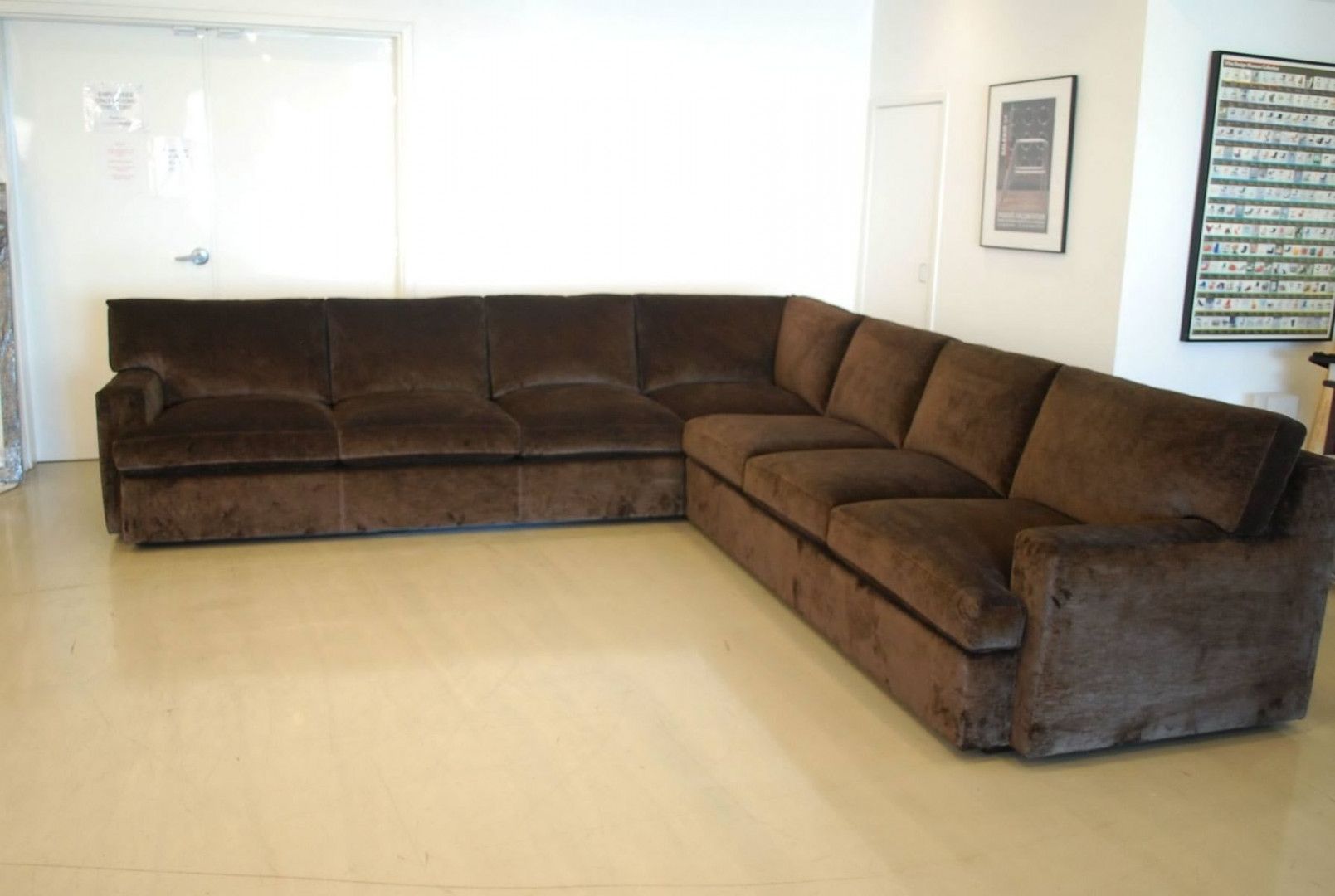 Sectional Sofa Design: Custom Sectional Sofas Recliners Small | Home Throughout Customizable Sectional Sofas (View 8 of 15)