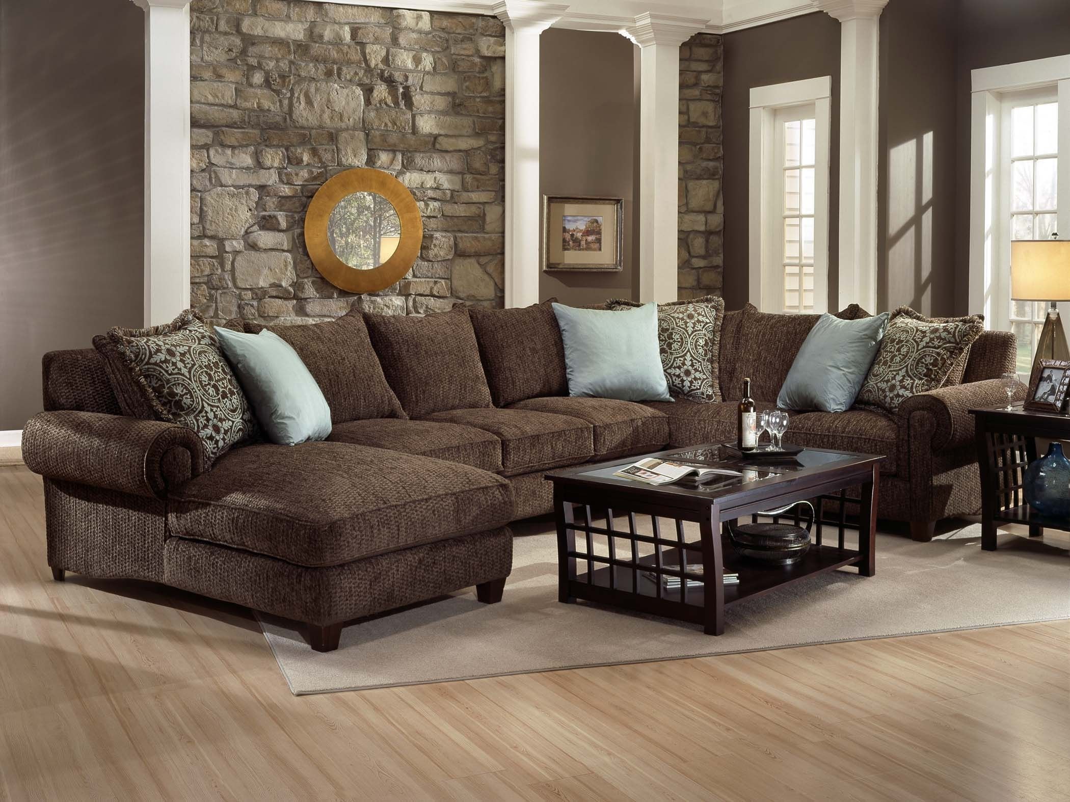 Sectional Sofa Design: Wonderful Sectional Sofas Denver Best Leather With Denver Sectional Sofas (Photo 6 of 10)