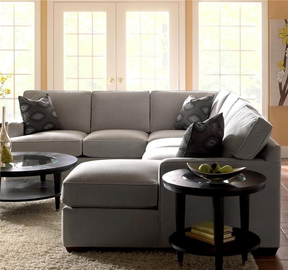 Featured Photo of 2024 Best of New Orleans Sectional Sofas