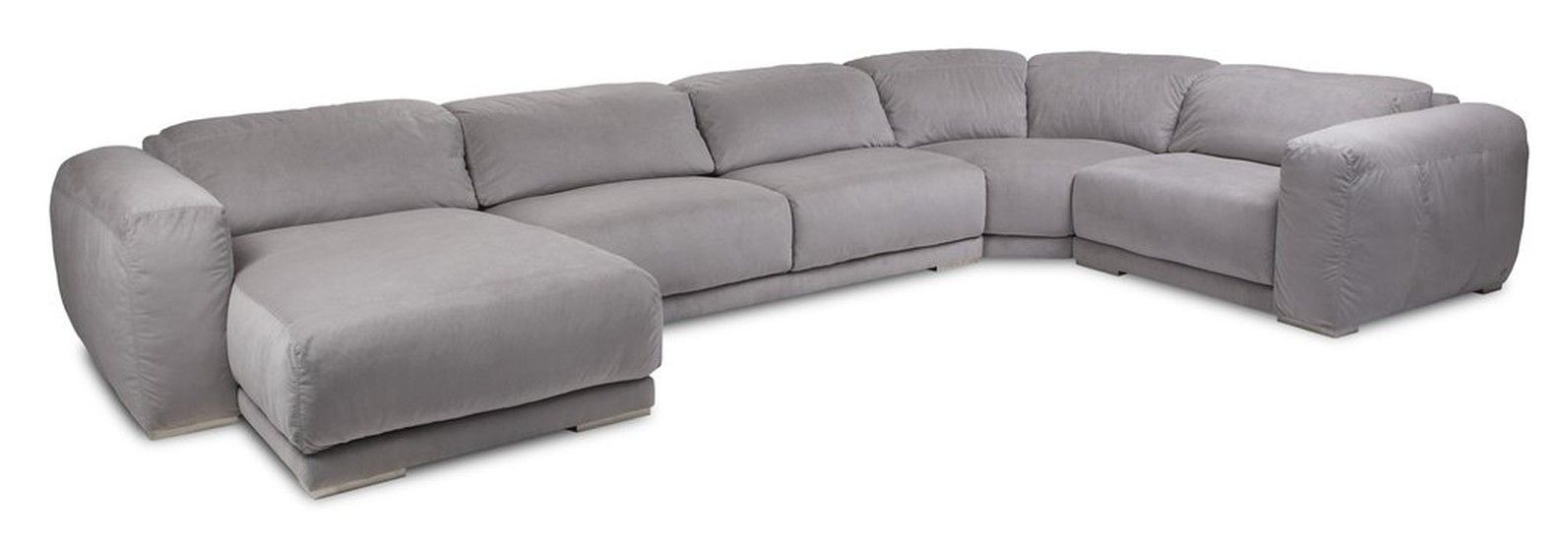 Sectional Sofa (View 2 of 10)