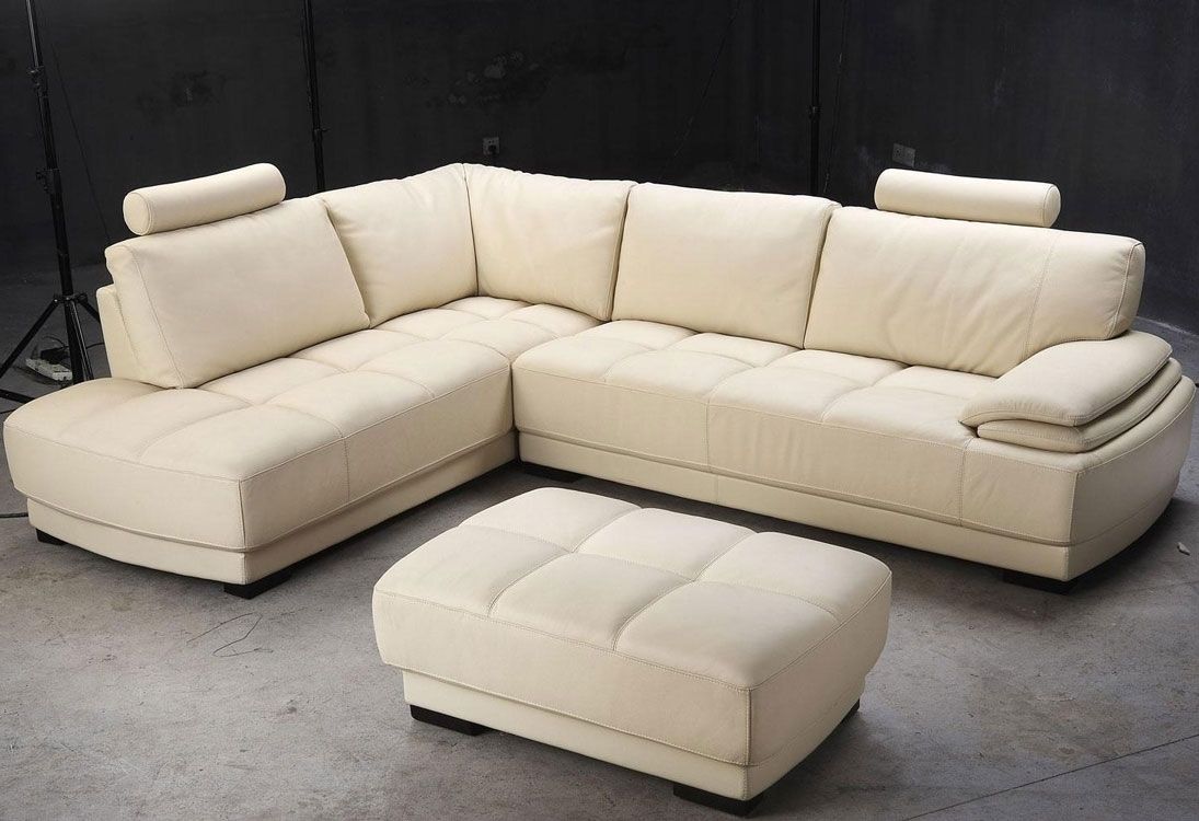 Featured Photo of 2024 Best of Charlotte Sectional Sofas