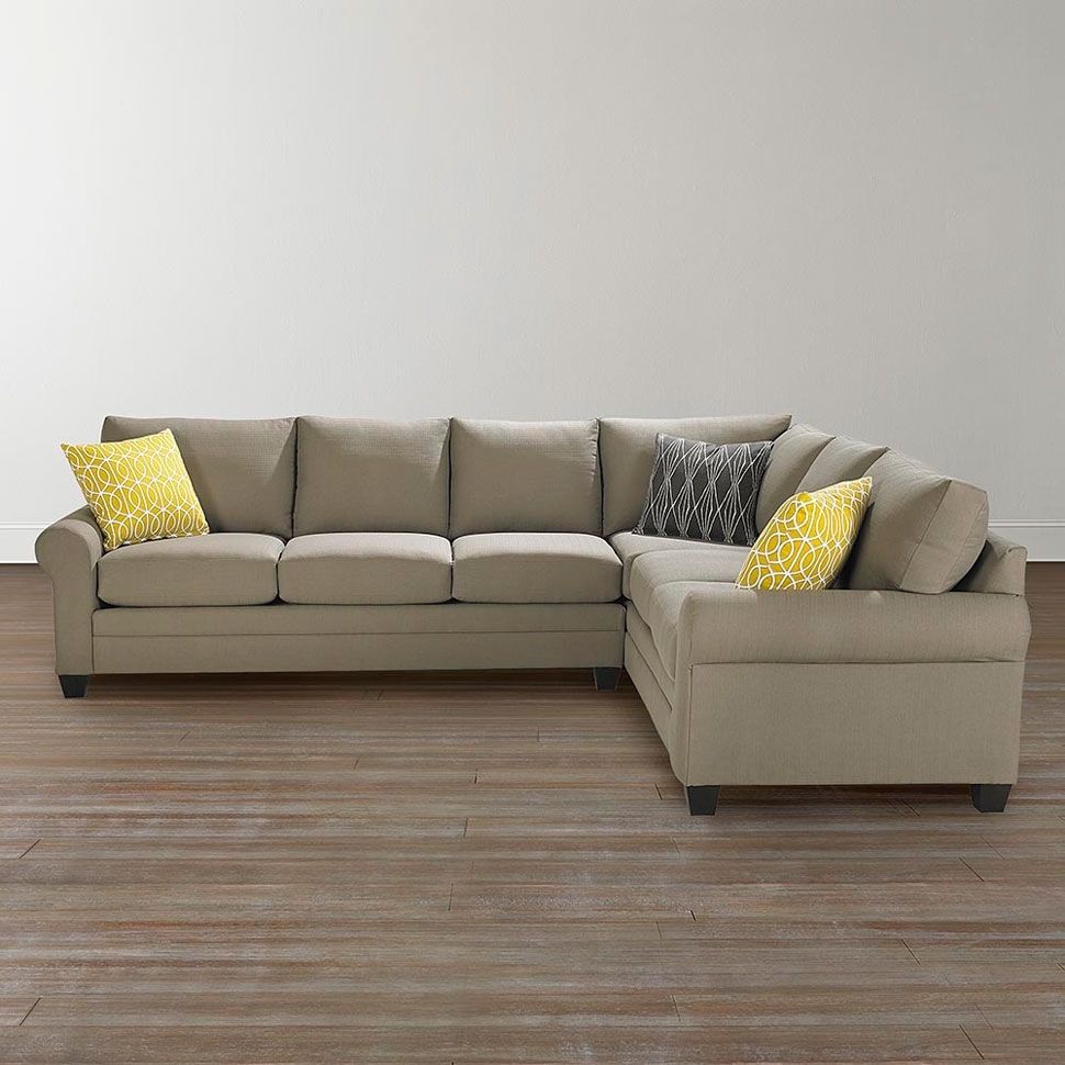 Sectional Sofa (View 3 of 10)