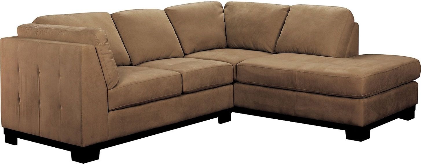 the brick canada sectional sofa bed