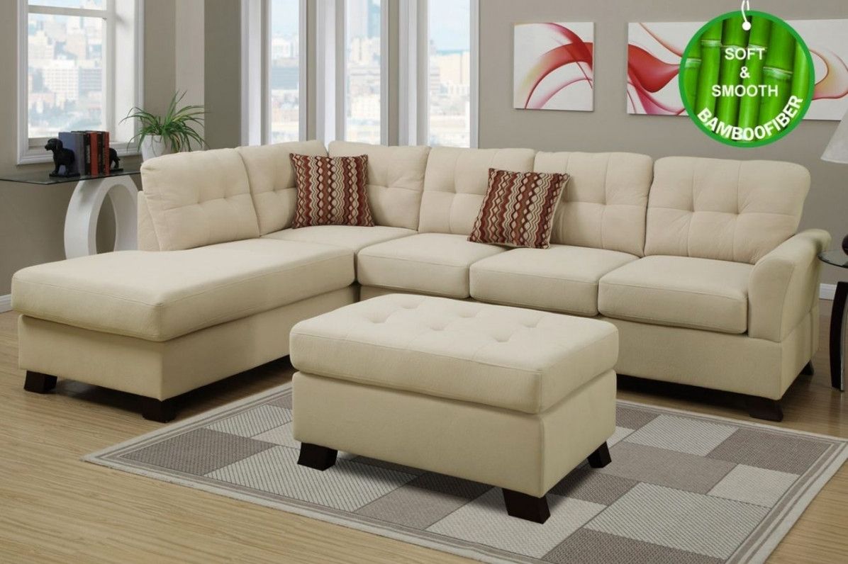 Sectional Sofas Beige With Beige Sectional Sofas (View 2 of 15)