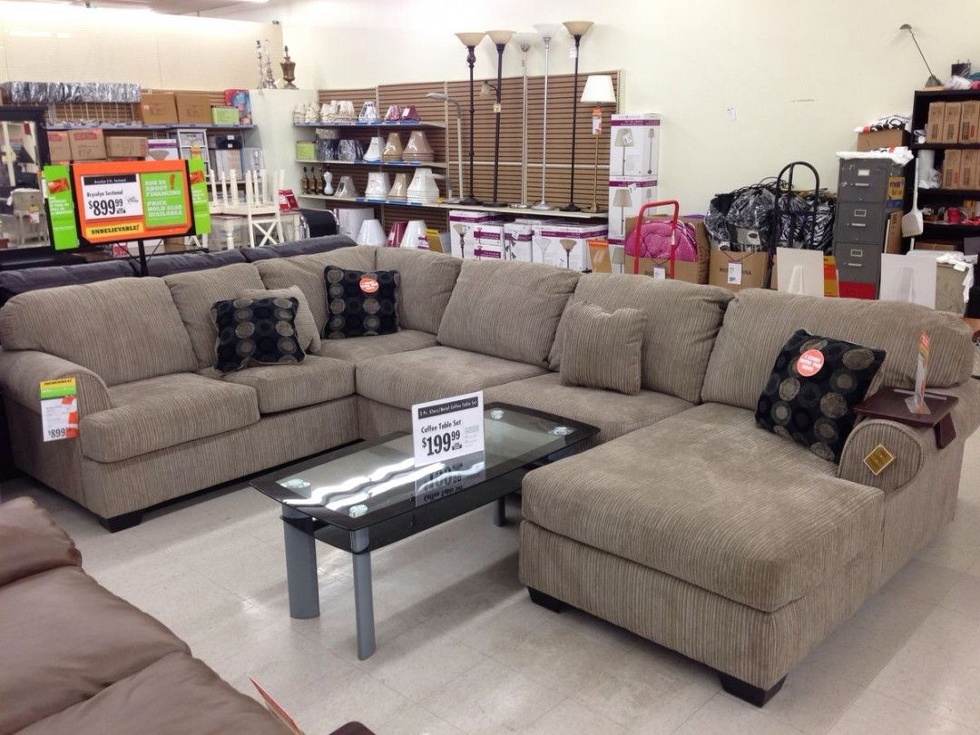 Sectional Sofas Big Lots – Tourdecarroll | House Decoration | Home Within Sectional Sofas At Big Lots (Photo 11 of 15)